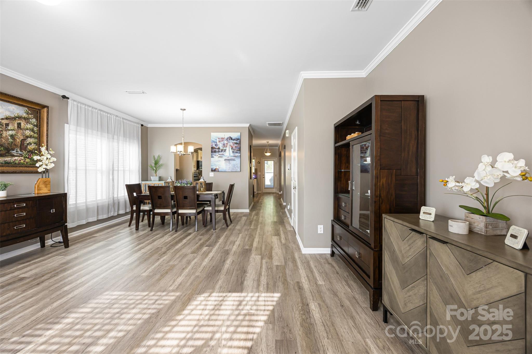 Silver Run - Residential