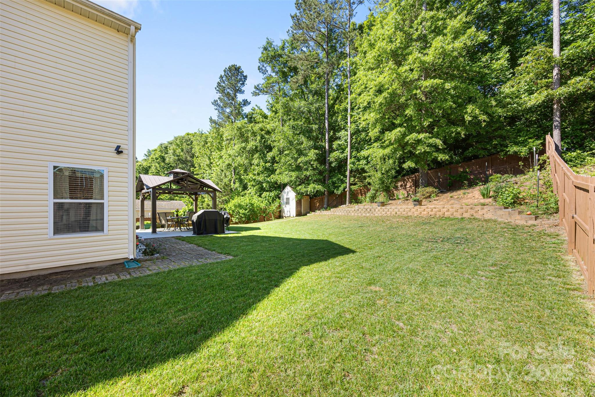 Silver Run - Residential