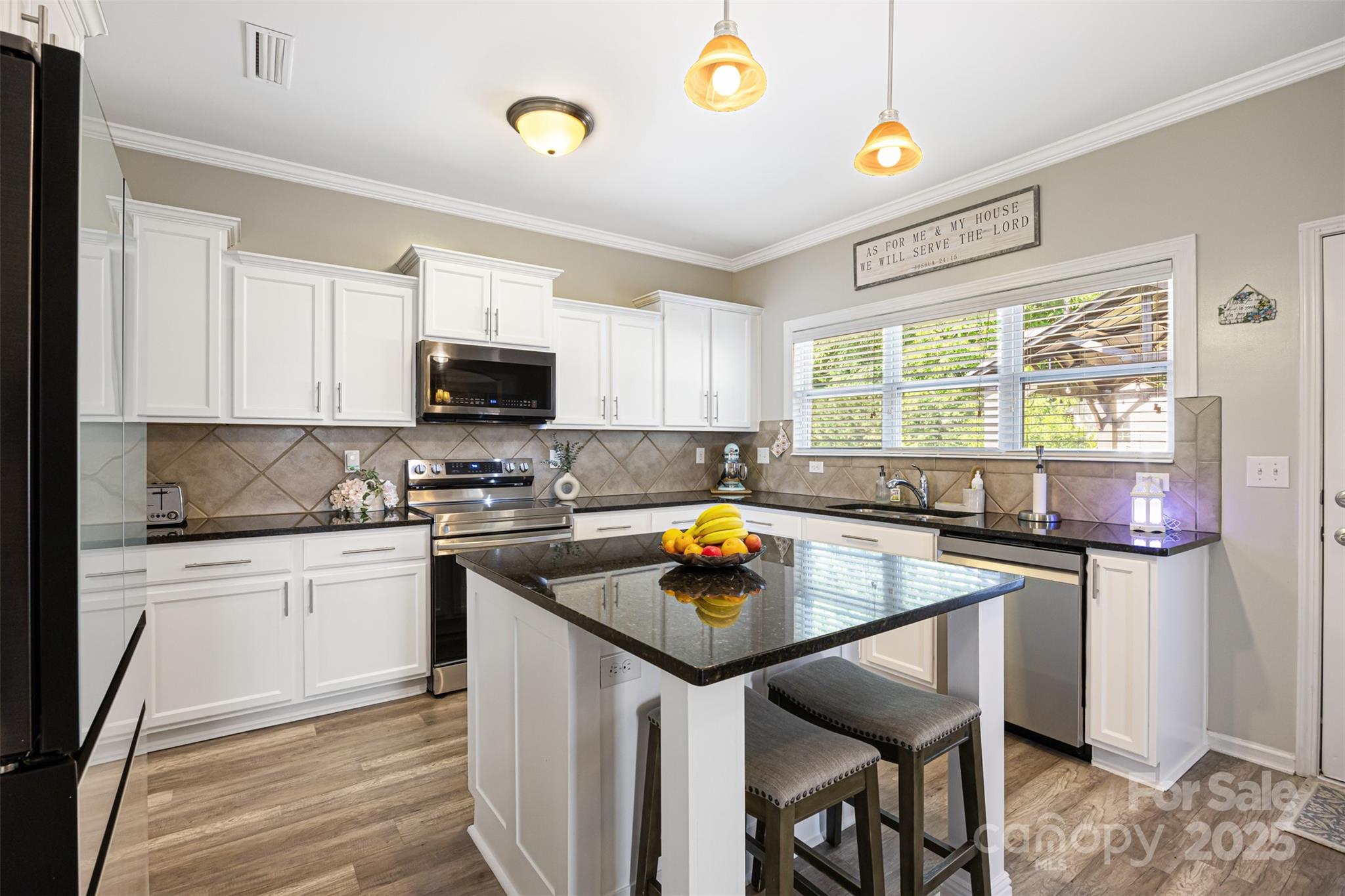 Silver Run - Residential