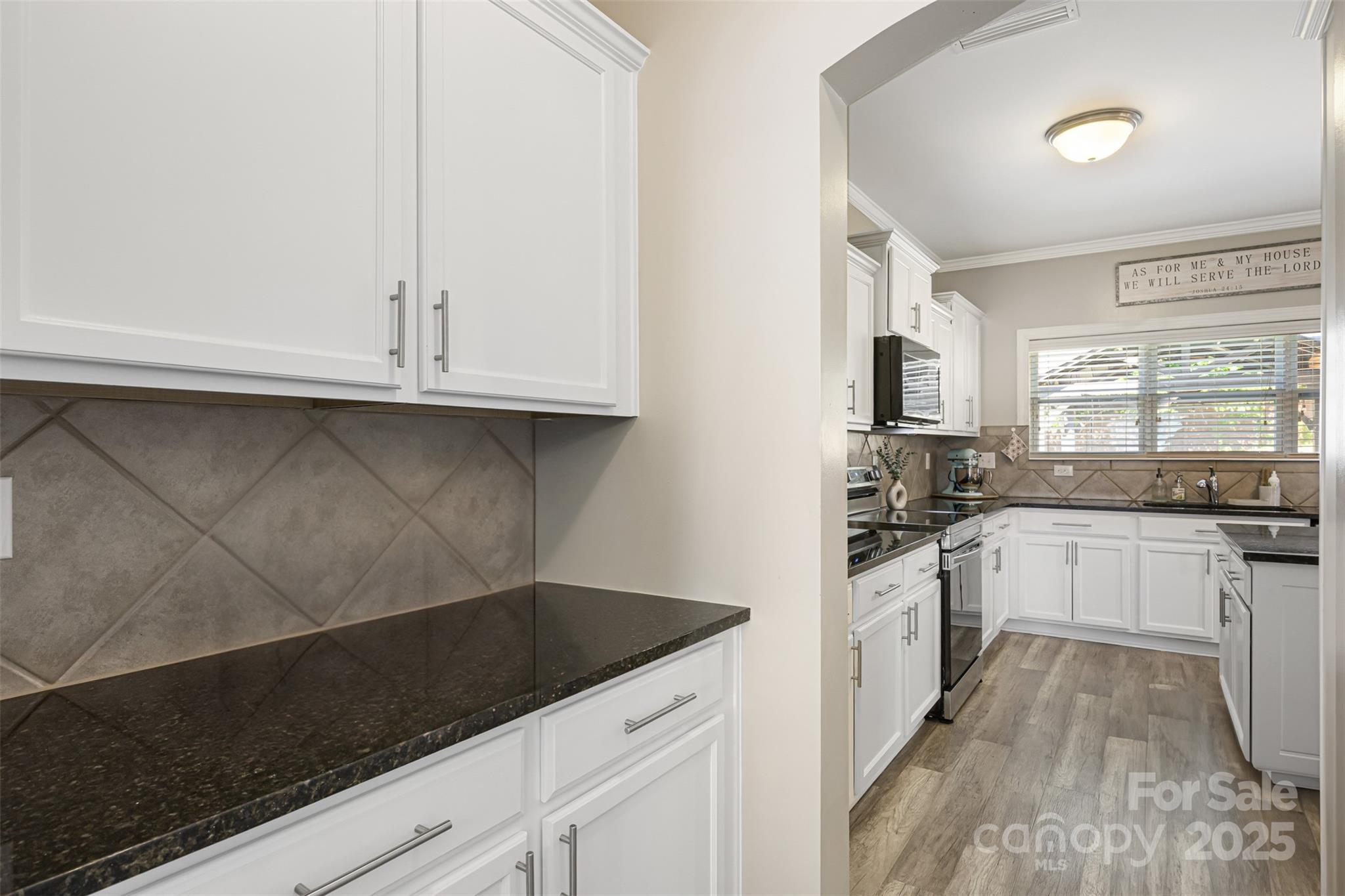 Silver Run - Residential