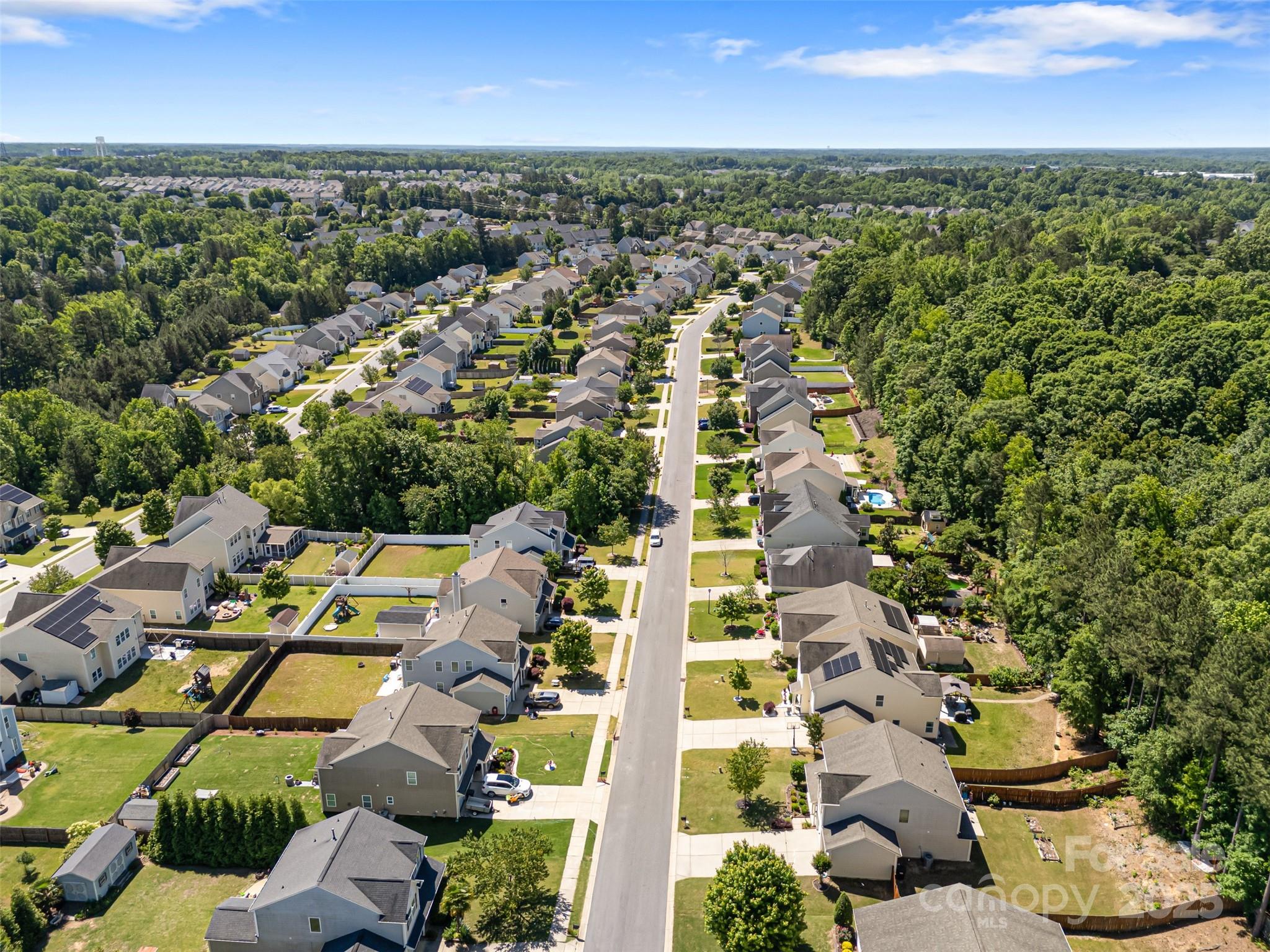 Silver Run - Residential