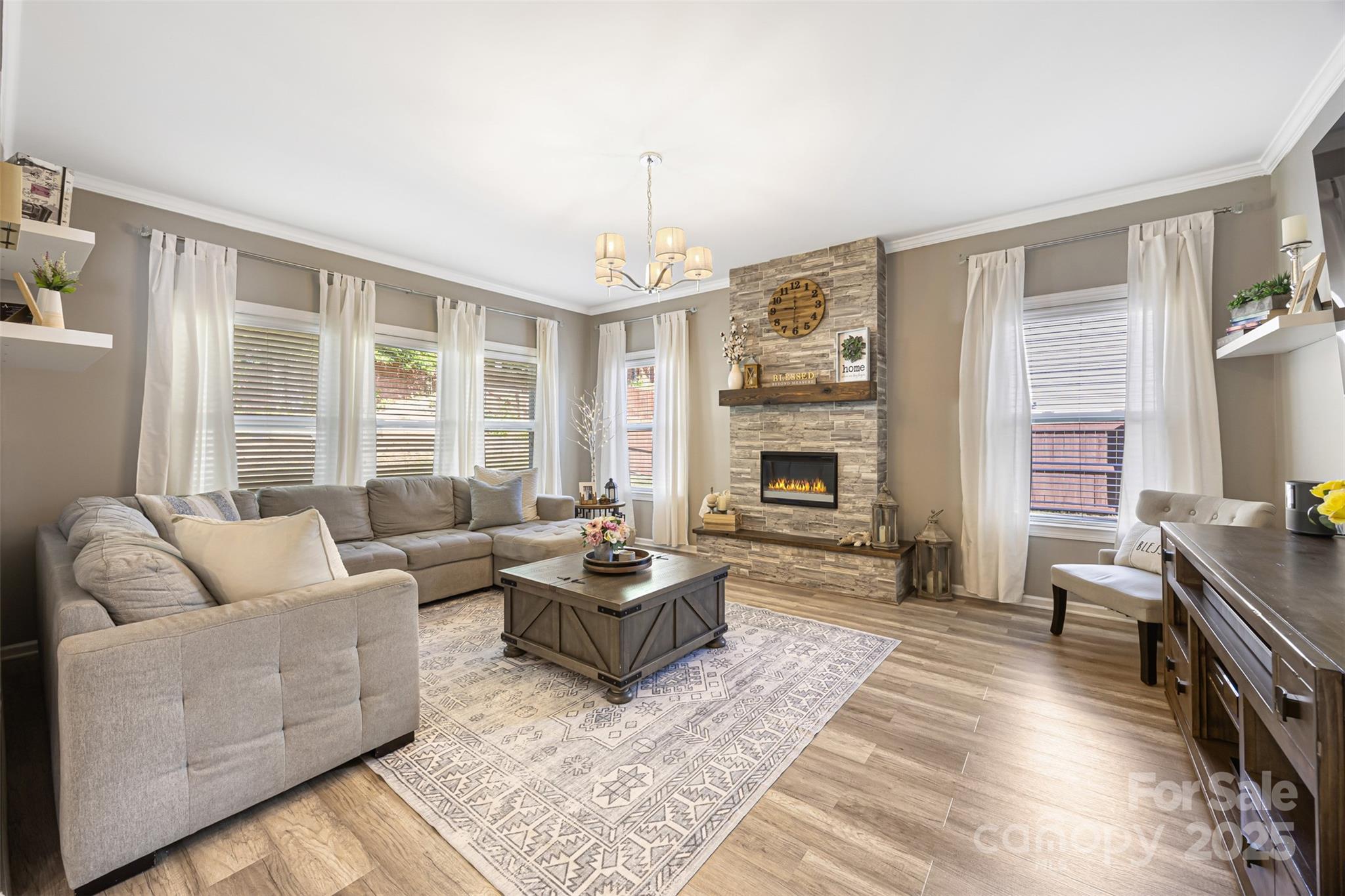 Silver Run - Residential