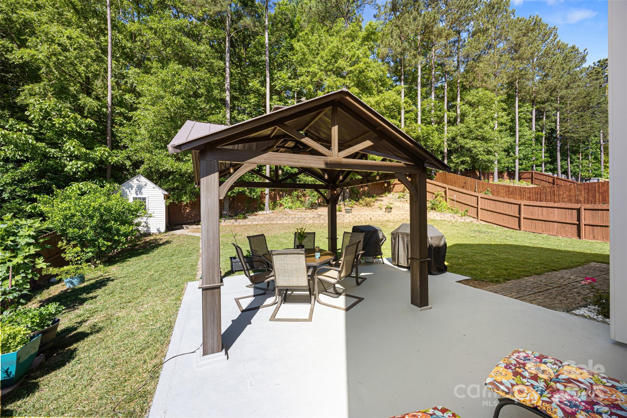 Silver Run - Residential