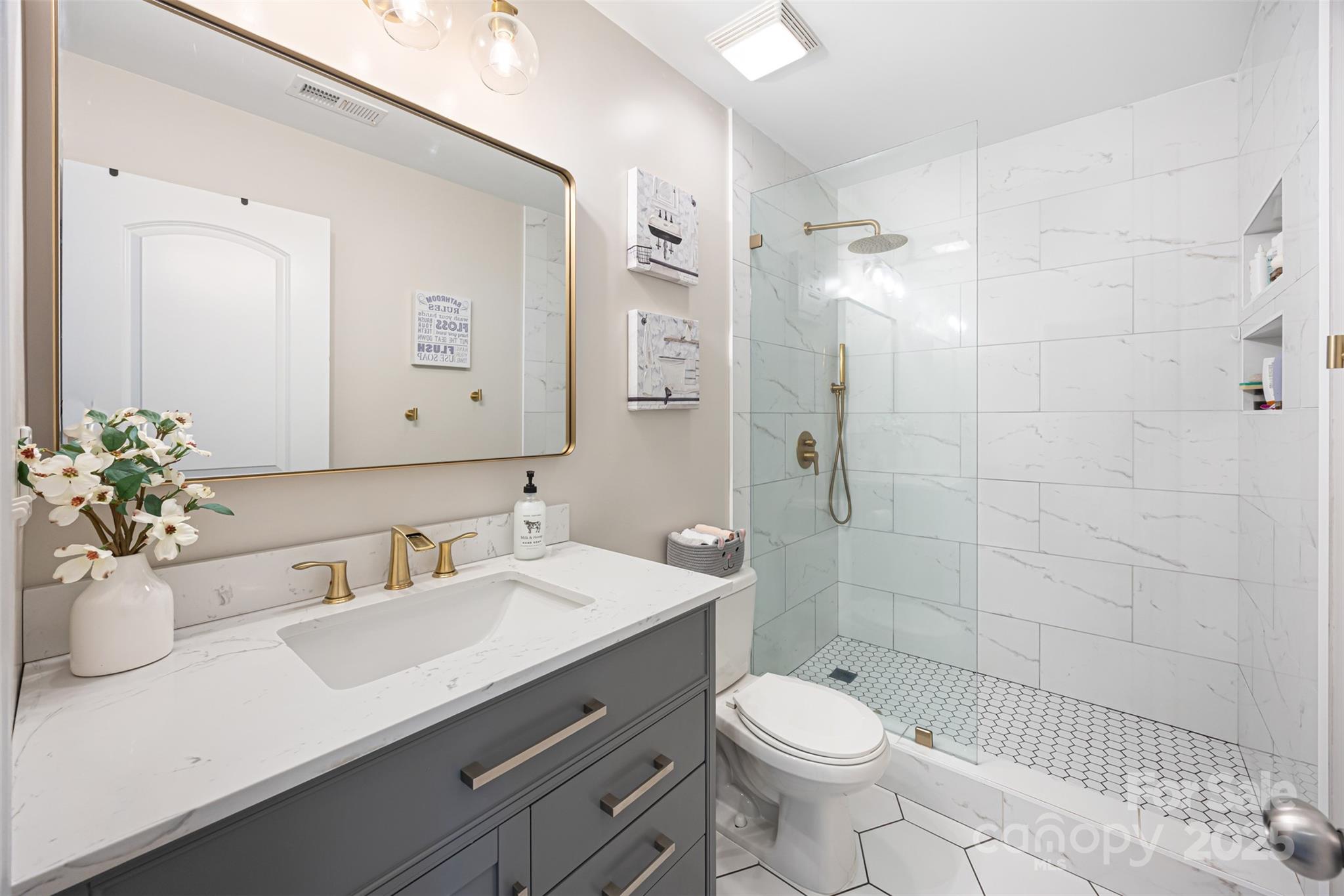 Silver Run - Residential