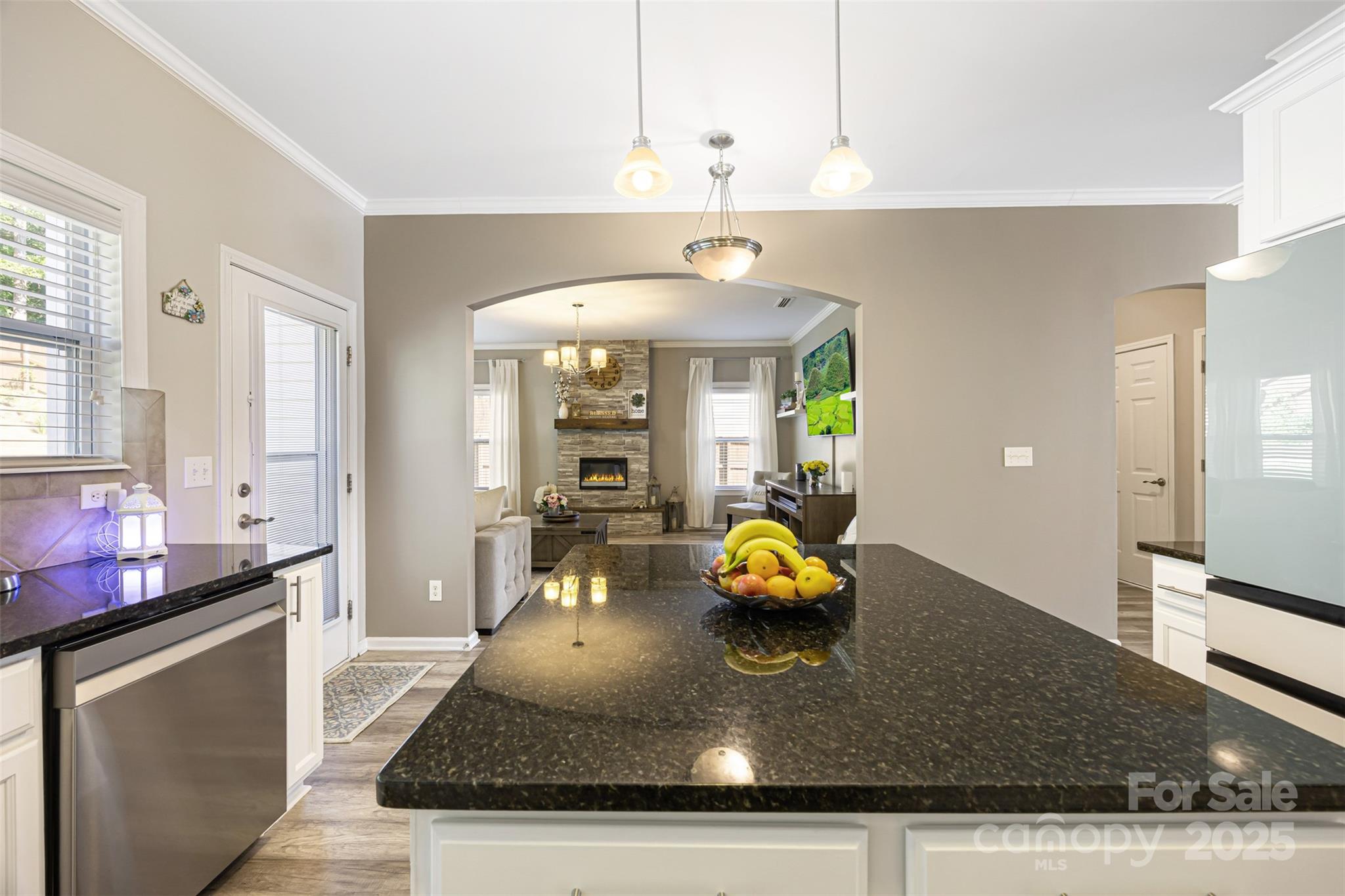 Silver Run - Residential