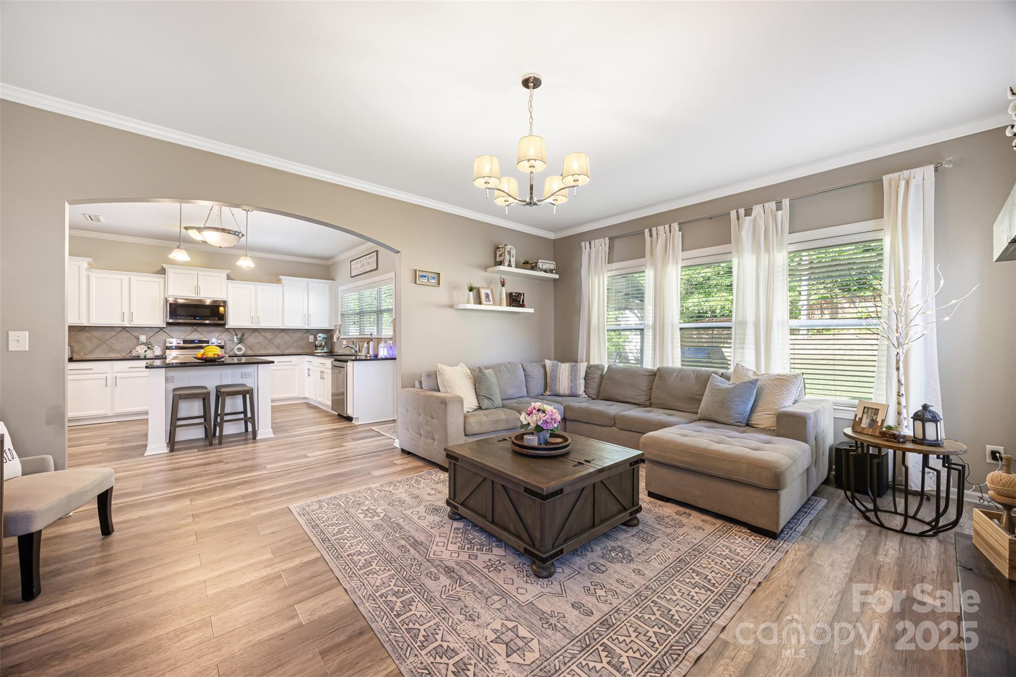 Silver Run - Residential