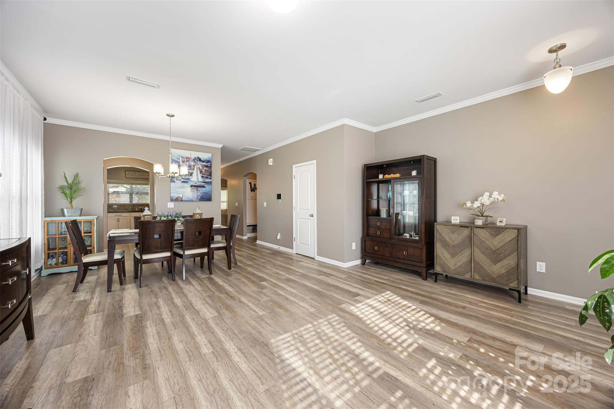 Silver Run - Residential