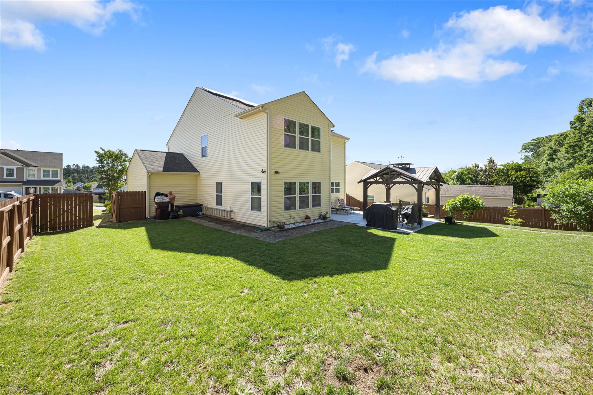 Silver Run - Residential