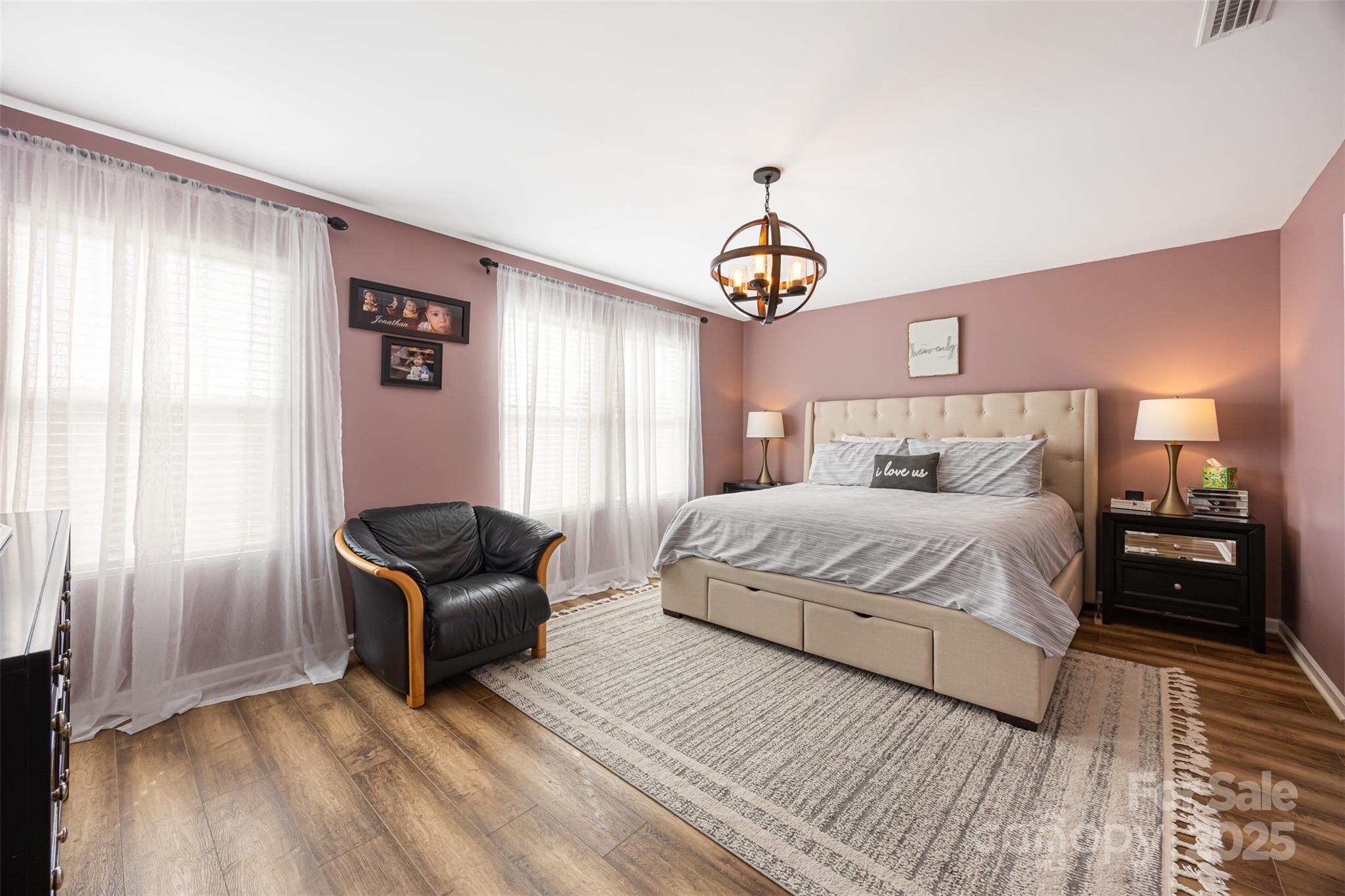 Silver Run - Residential