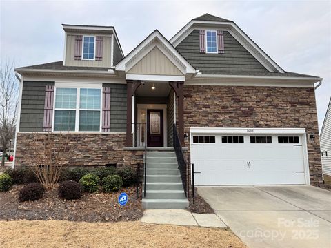 A home in Fort Mill