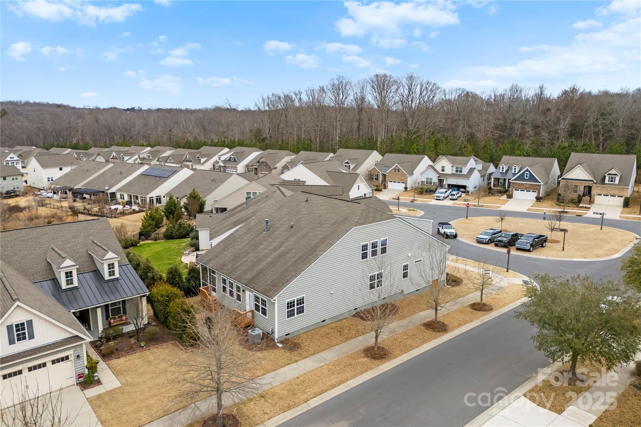 Waterside at the Catawba - Residential