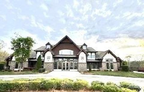 A home in Fort Mill