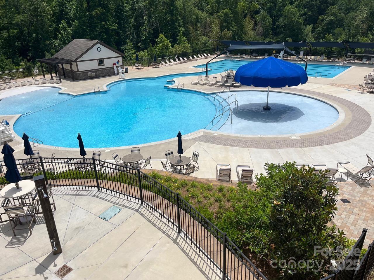 Waterside at the Catawba - Residential