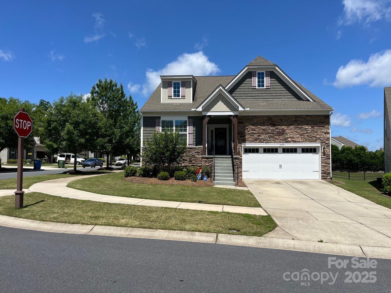 Waterside at the Catawba - Residential