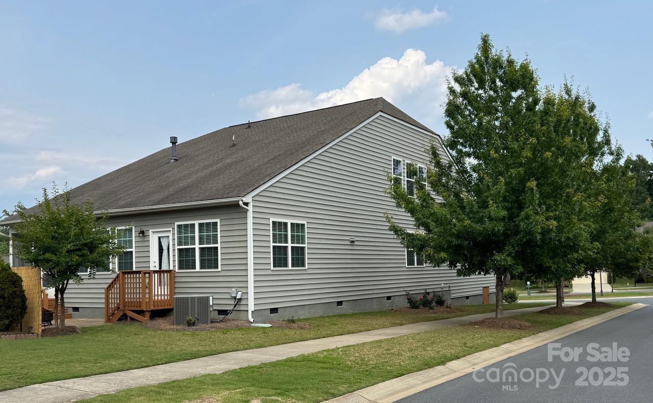 Waterside at the Catawba - Residential