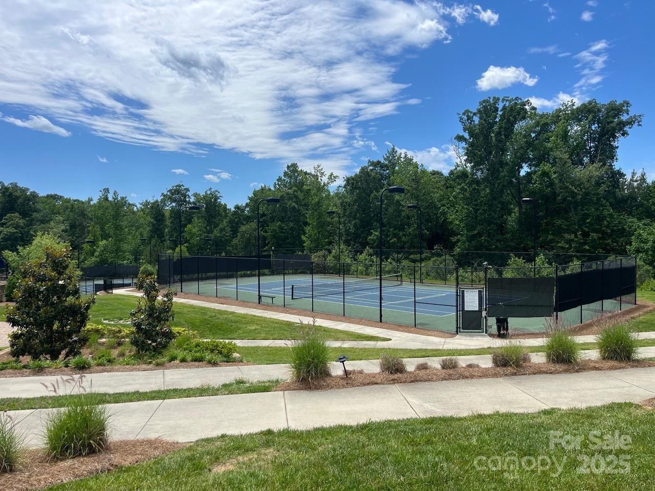 Waterside at the Catawba - Residential