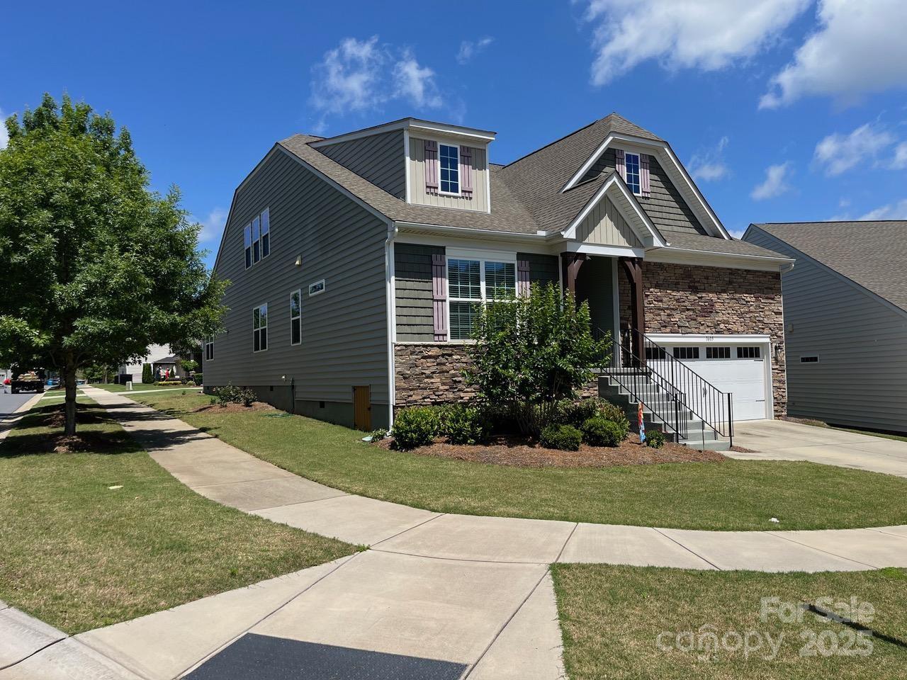 Waterside at the Catawba - Residential