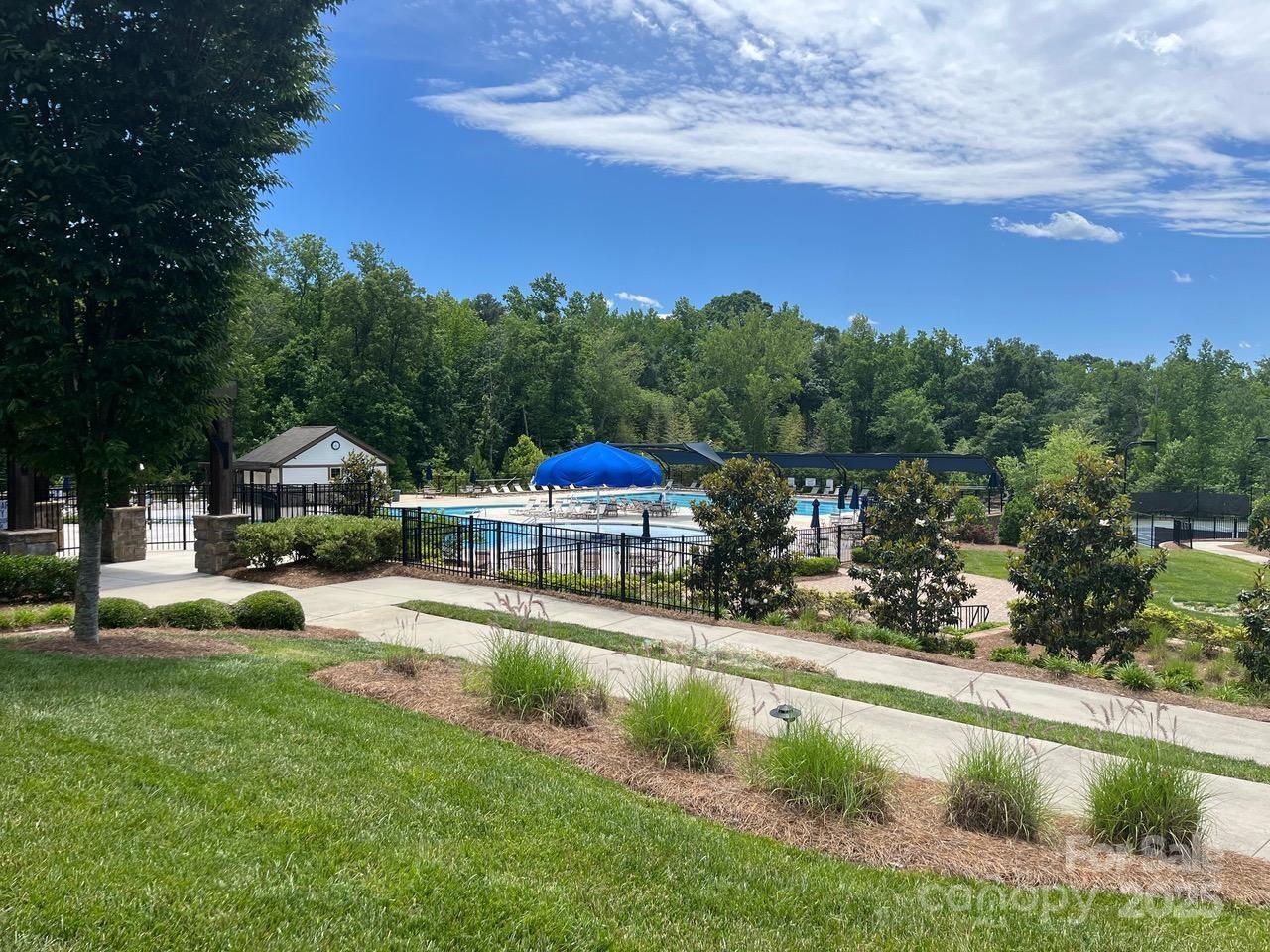 Waterside at the Catawba - Residential
