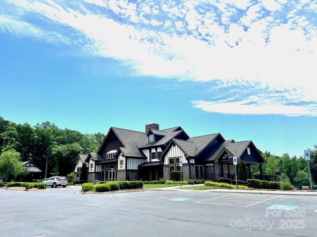 Waterside at the Catawba - Residential