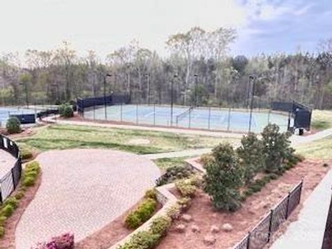 A home in Fort Mill