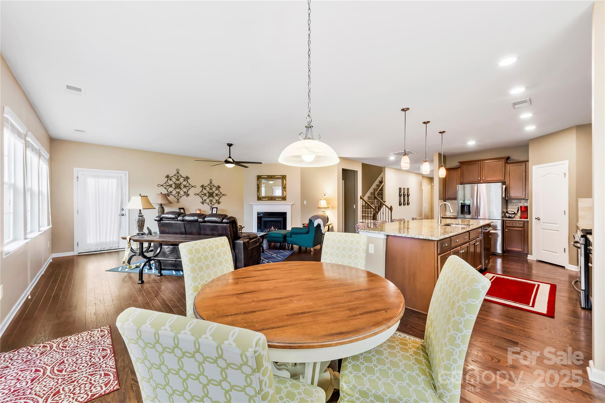 Waterside at the Catawba - Residential