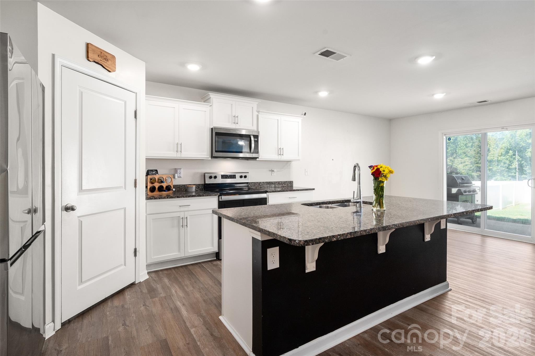 Sherrills Stream - Residential