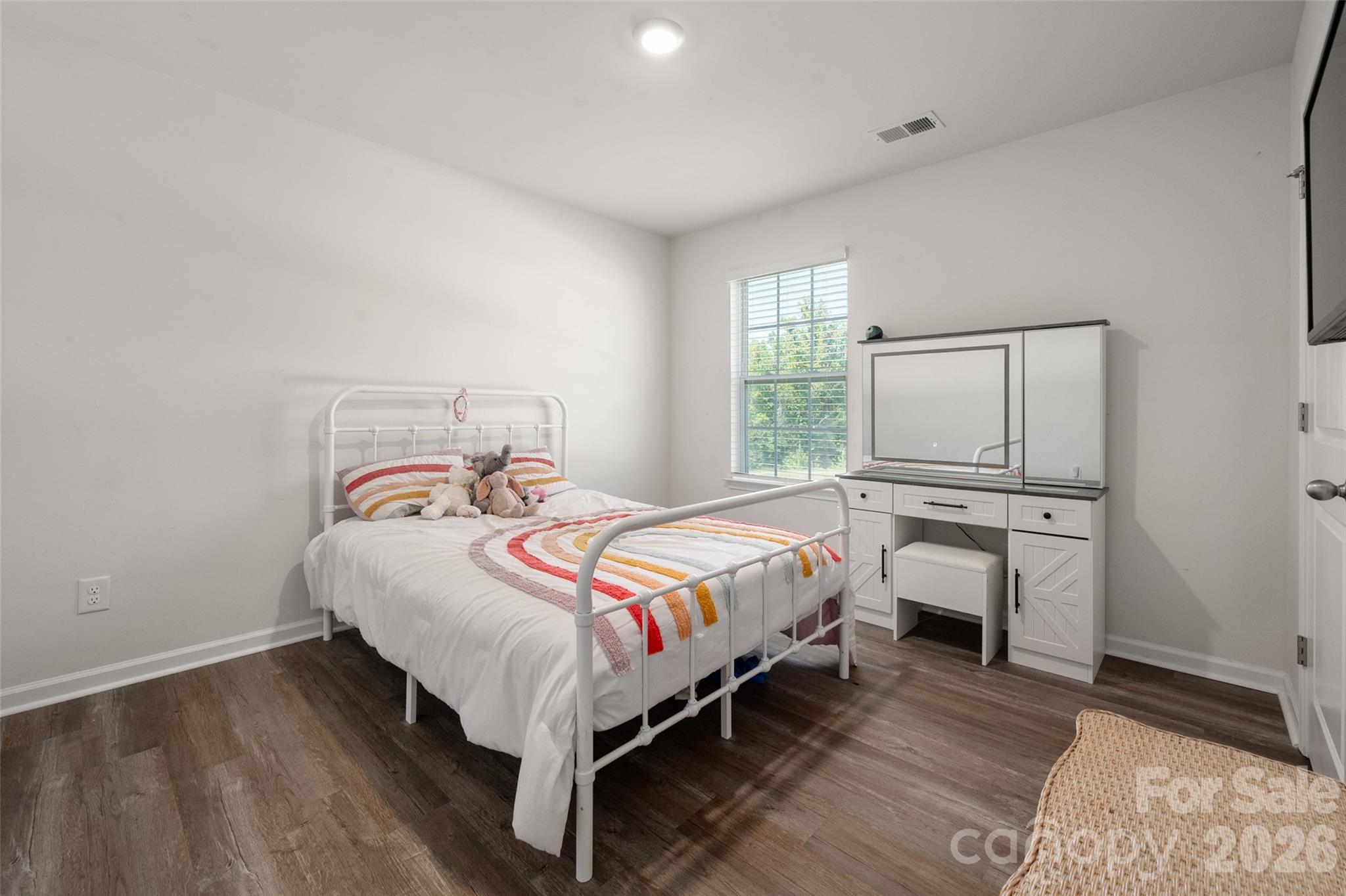 Sherrills Stream - Residential