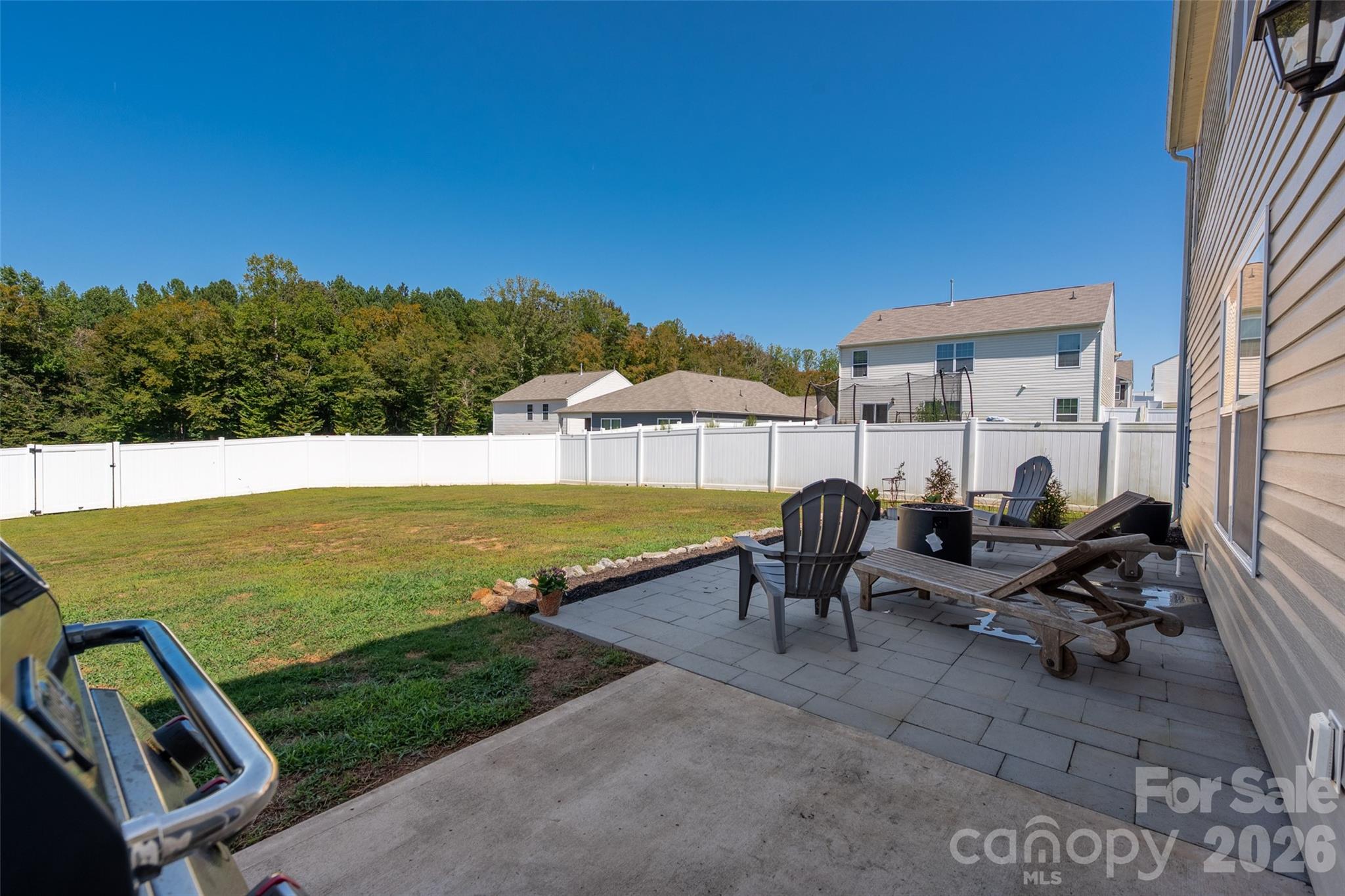 Sherrills Stream - Residential