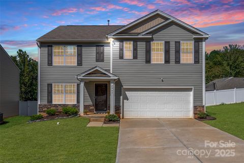 Photo of 2949 Sherrills Stream Drive, Sherrills Ford, NC 28673 (MLS # 4303999)