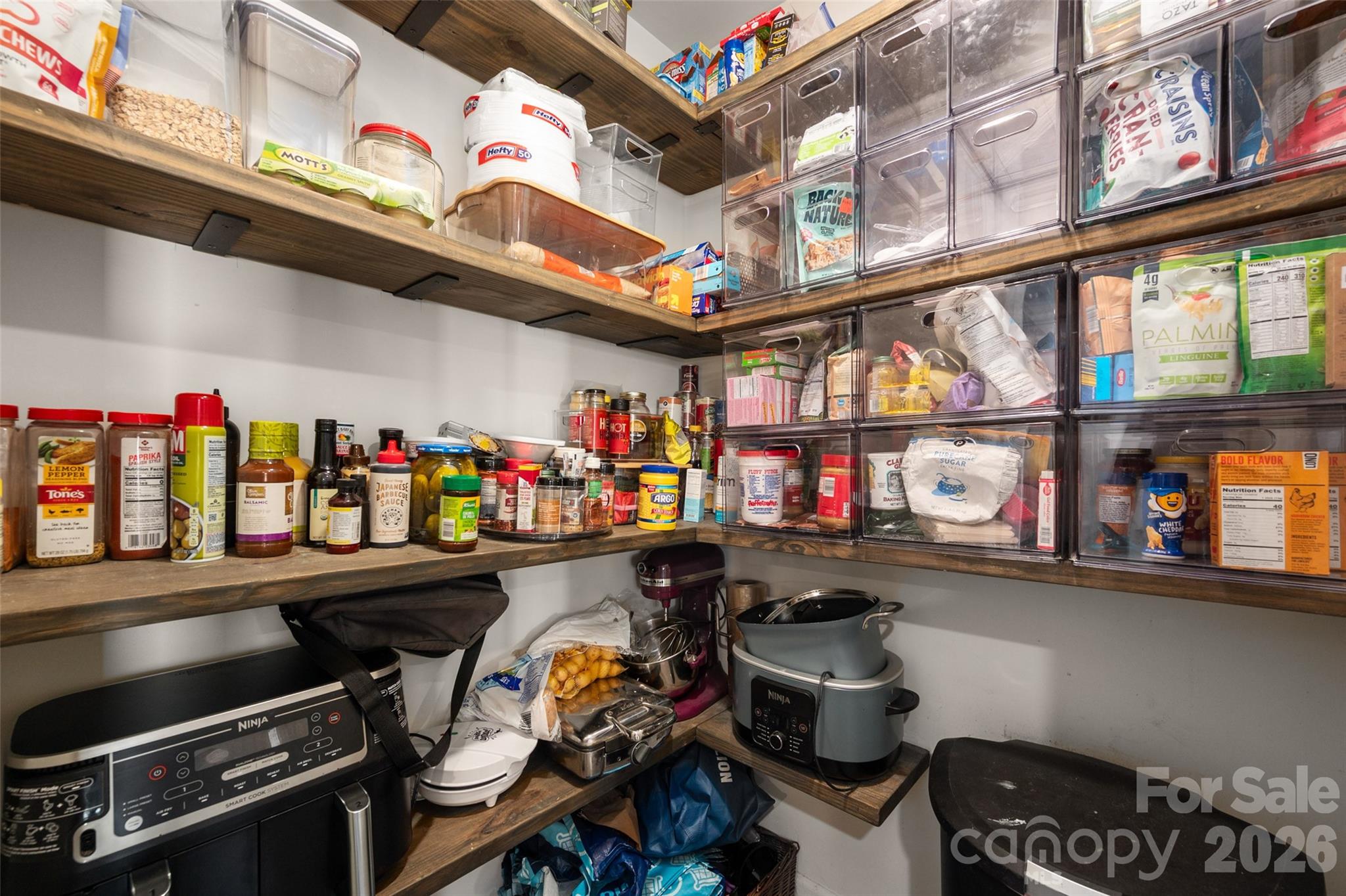 Sherrills Stream - Residential