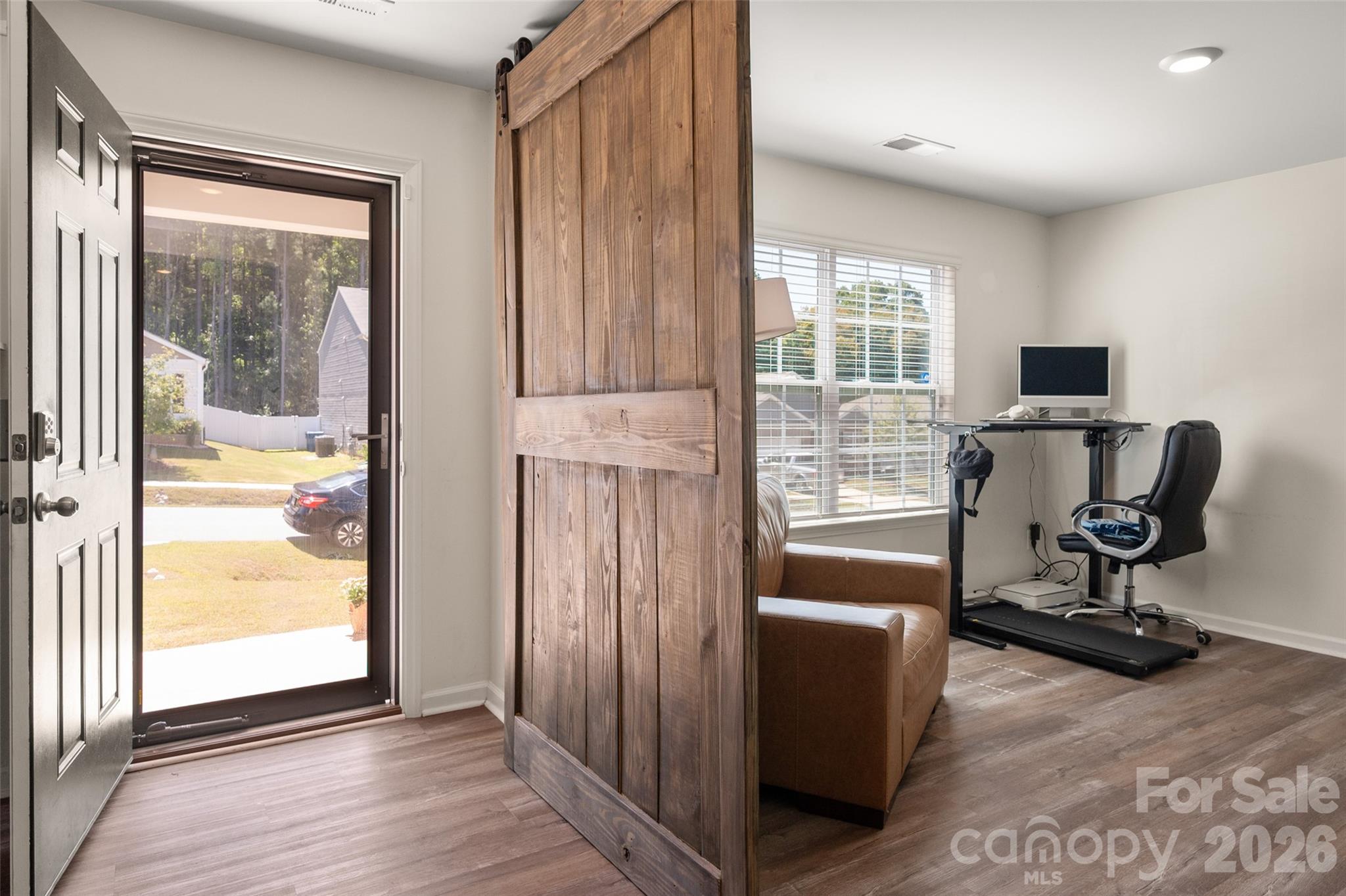 Sherrills Stream - Residential