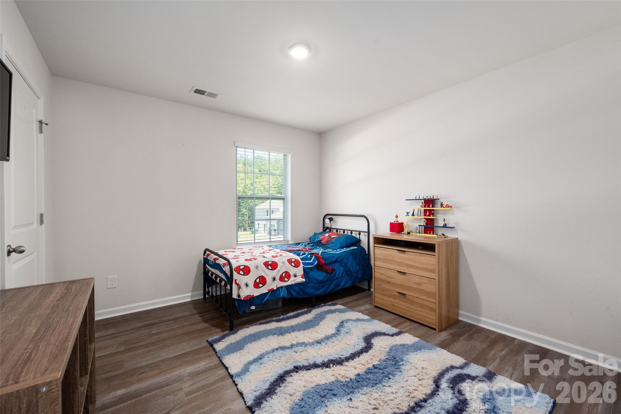 Sherrills Stream - Residential