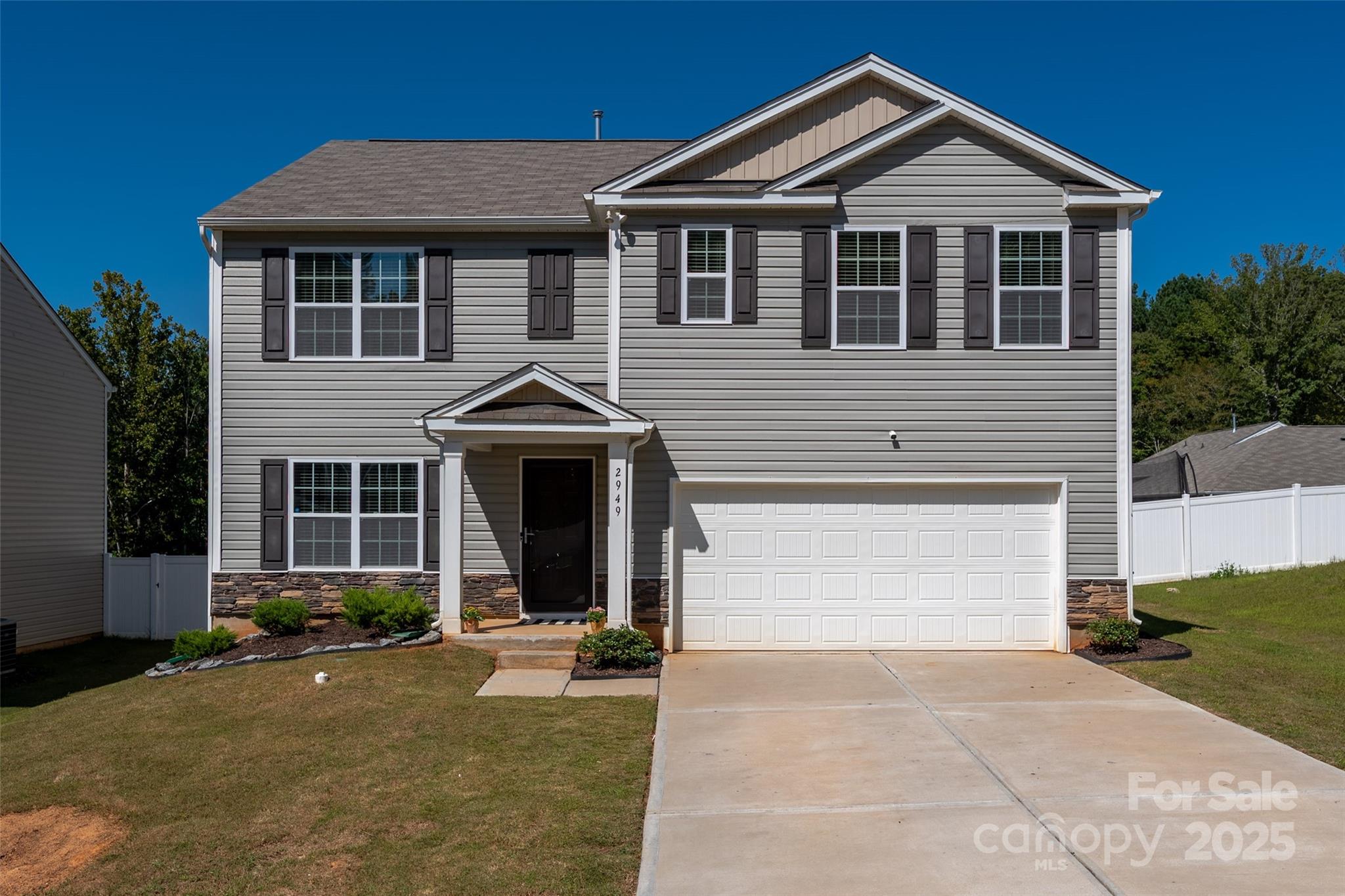 2949 Sherrills Stream Drive