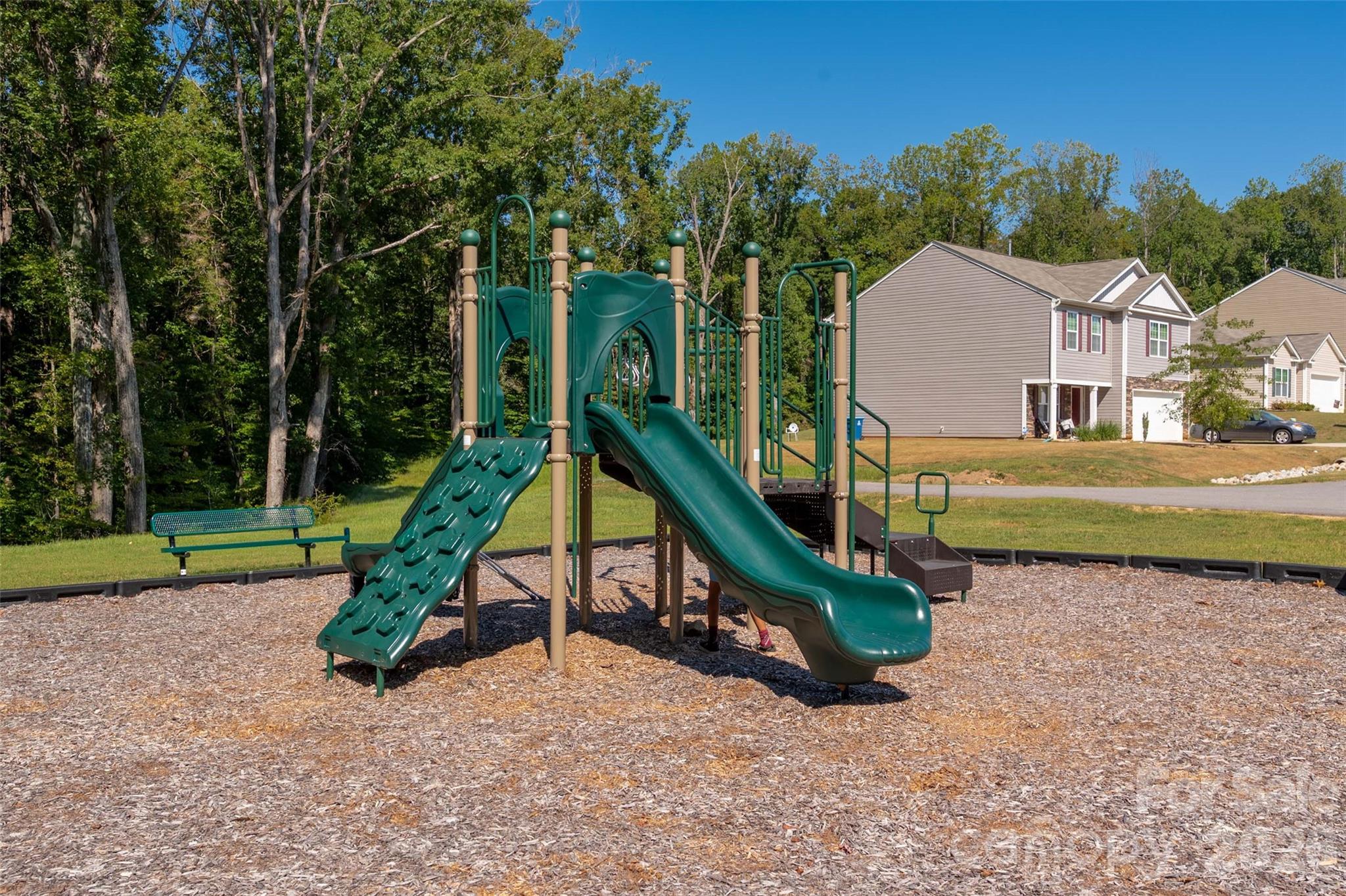 Sherrills Stream - Residential