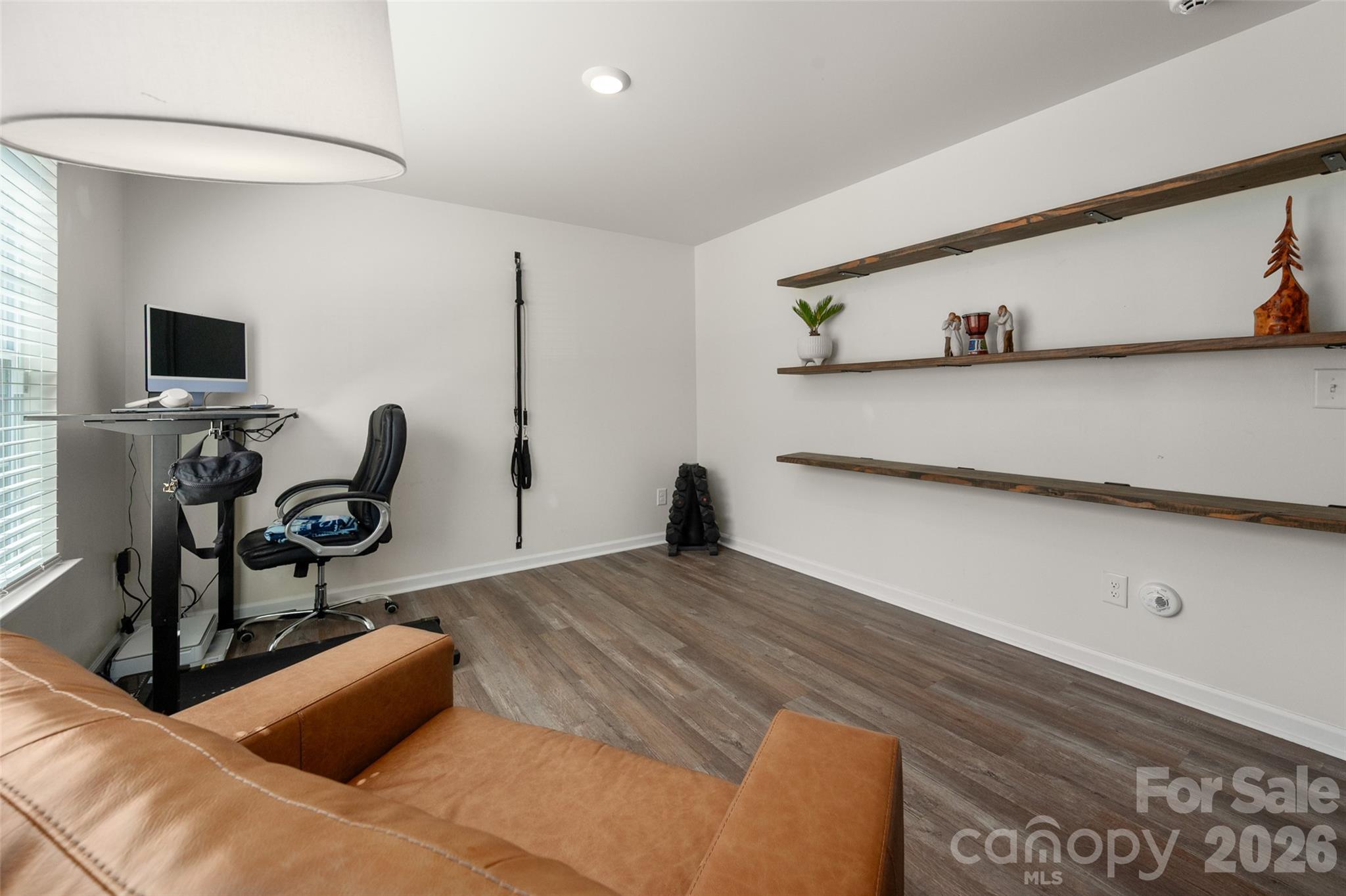 Sherrills Stream - Residential