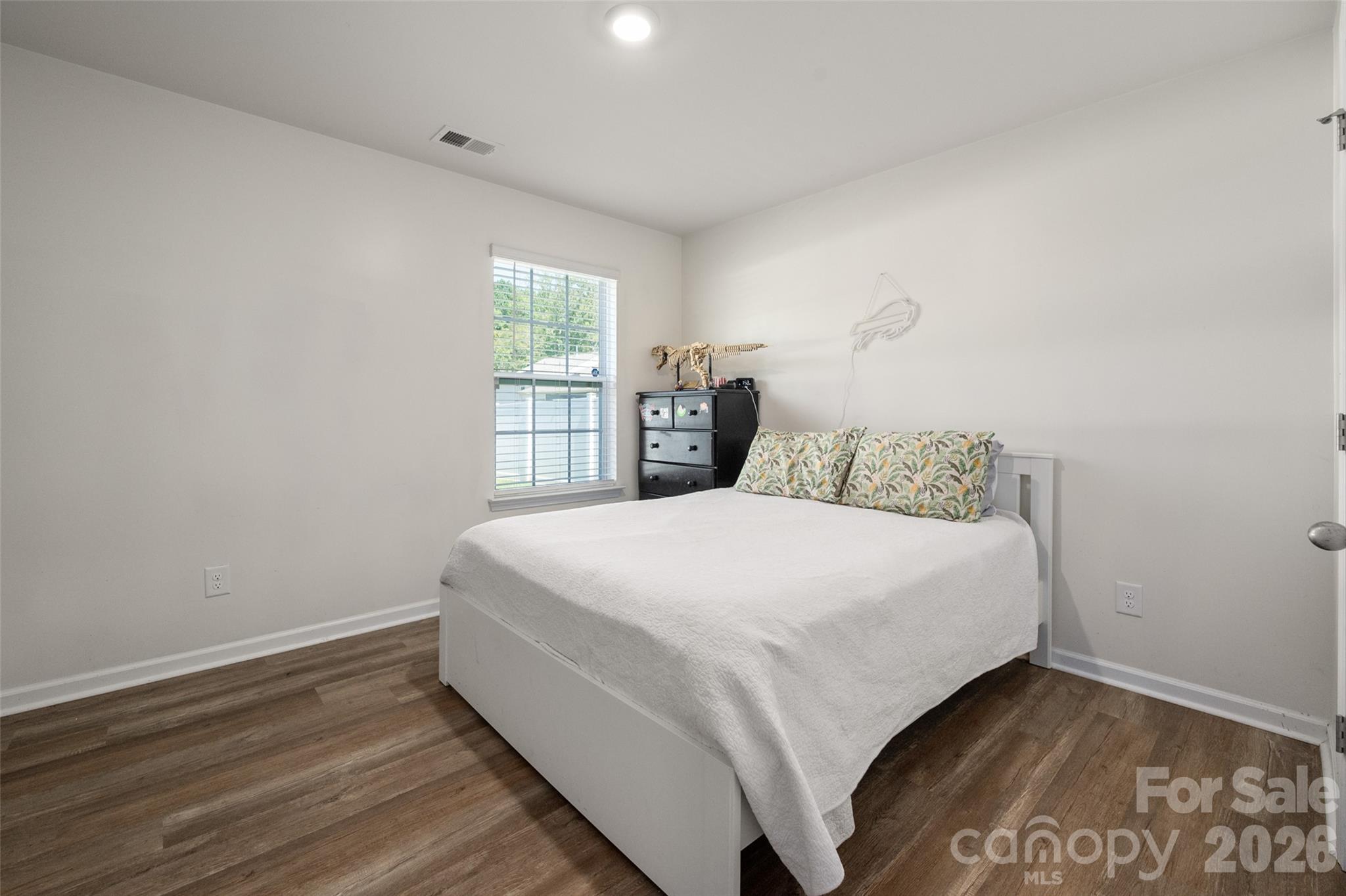 Sherrills Stream - Residential