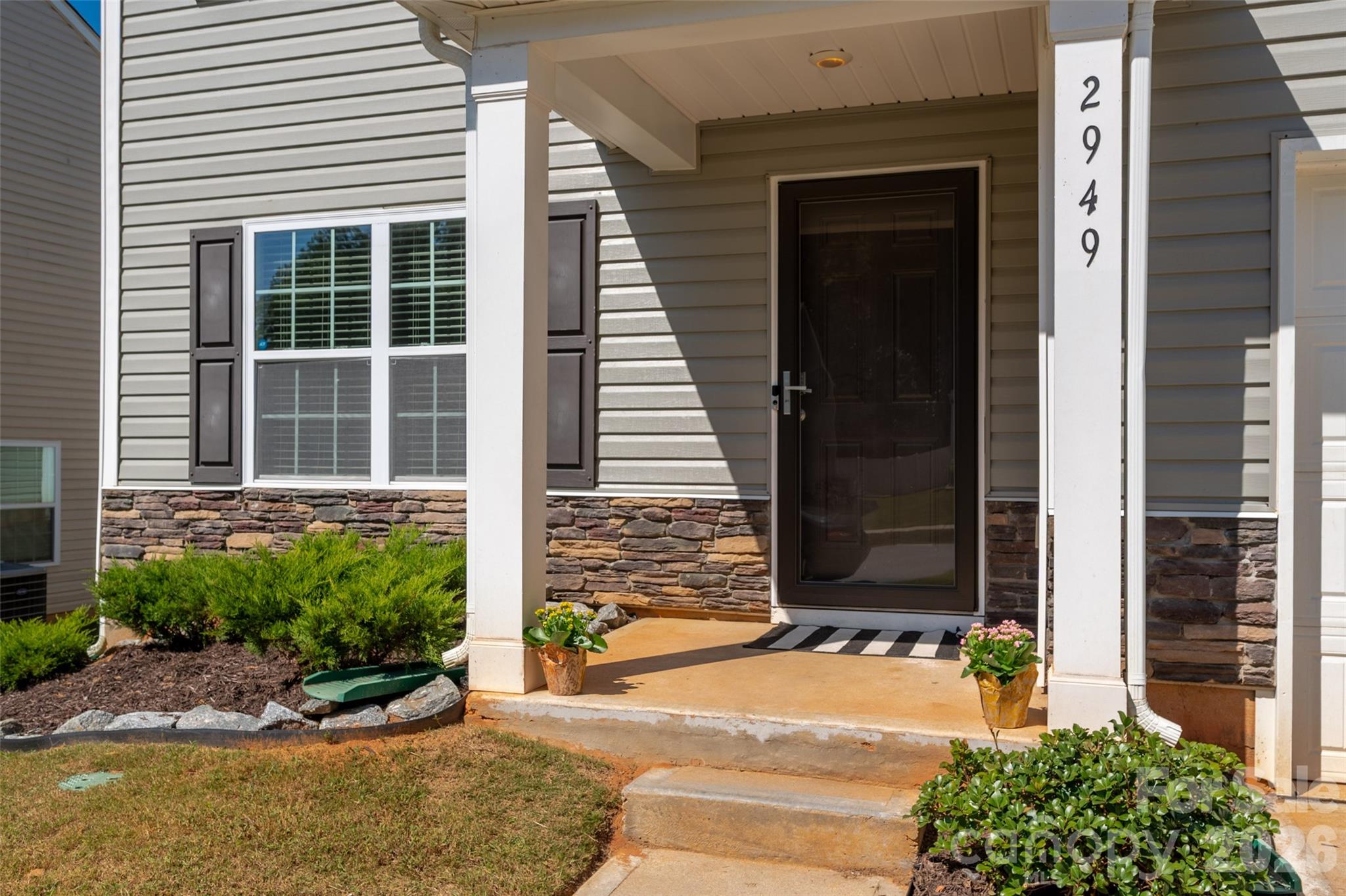 2949 Sherrills Stream Drive