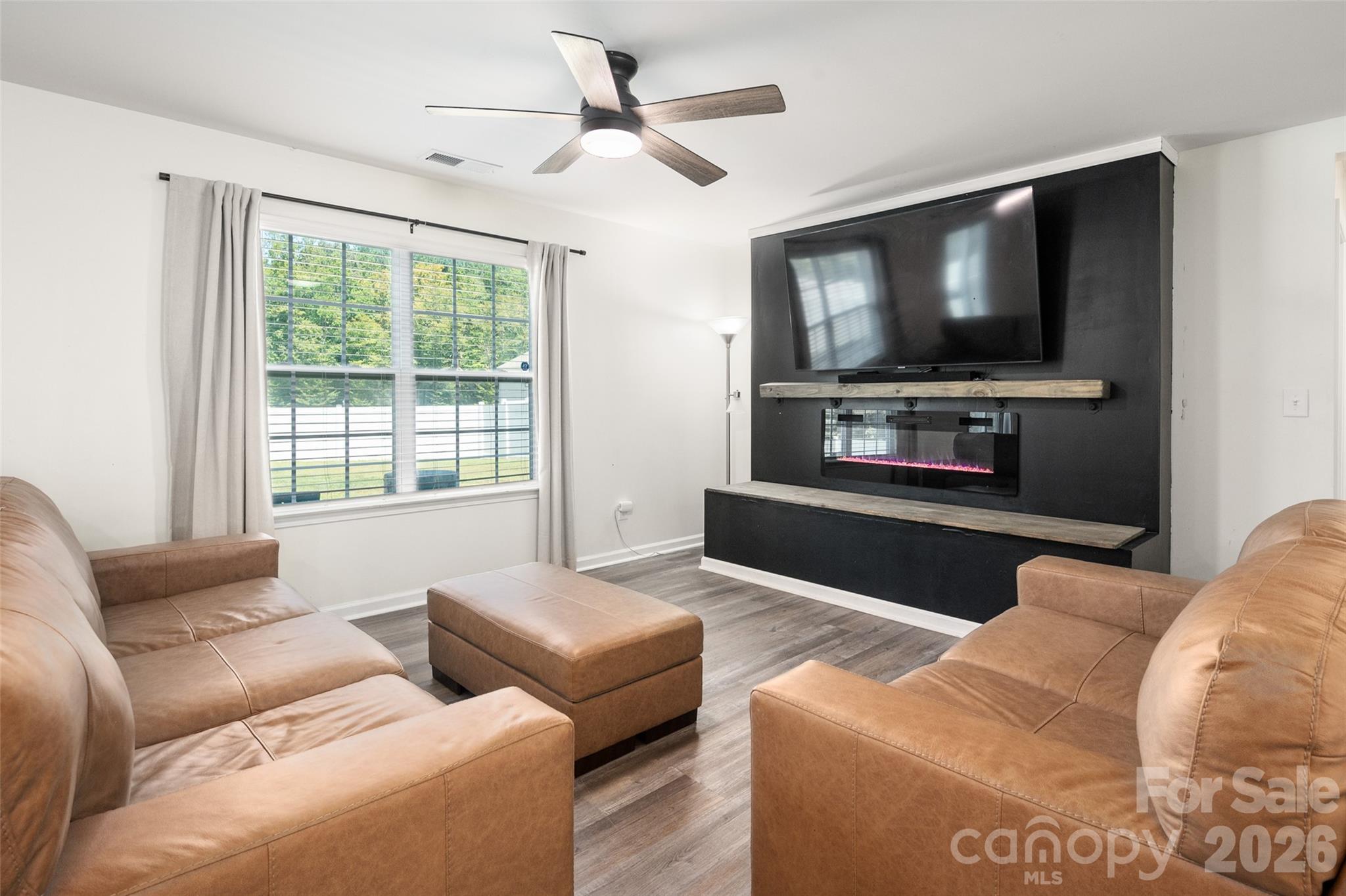 Sherrills Stream - Residential