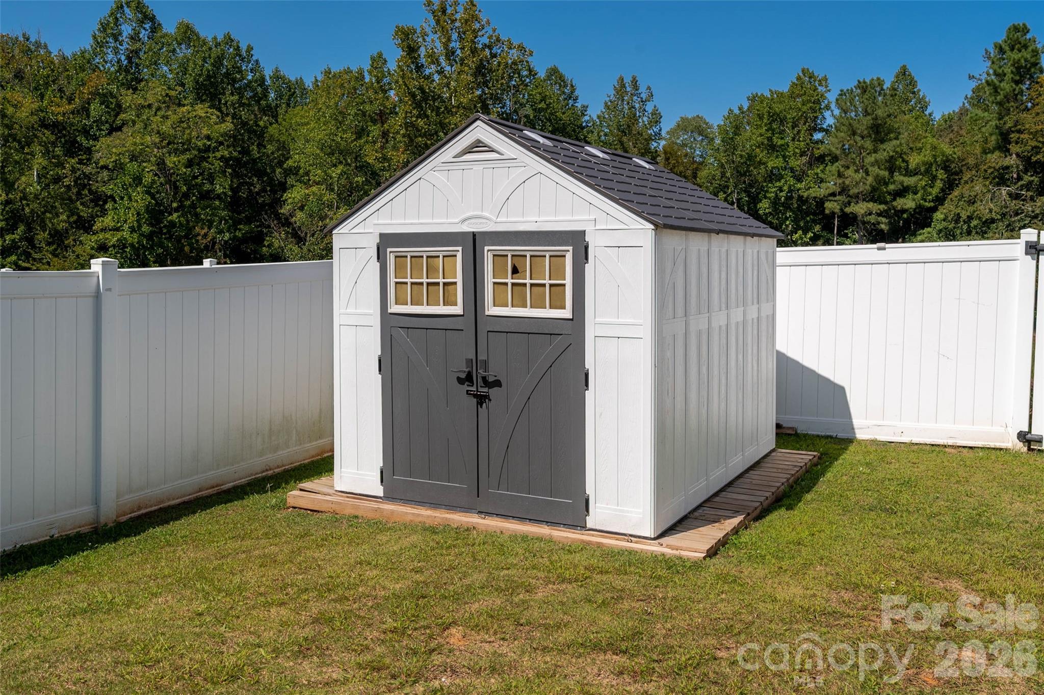 Sherrills Stream - Residential