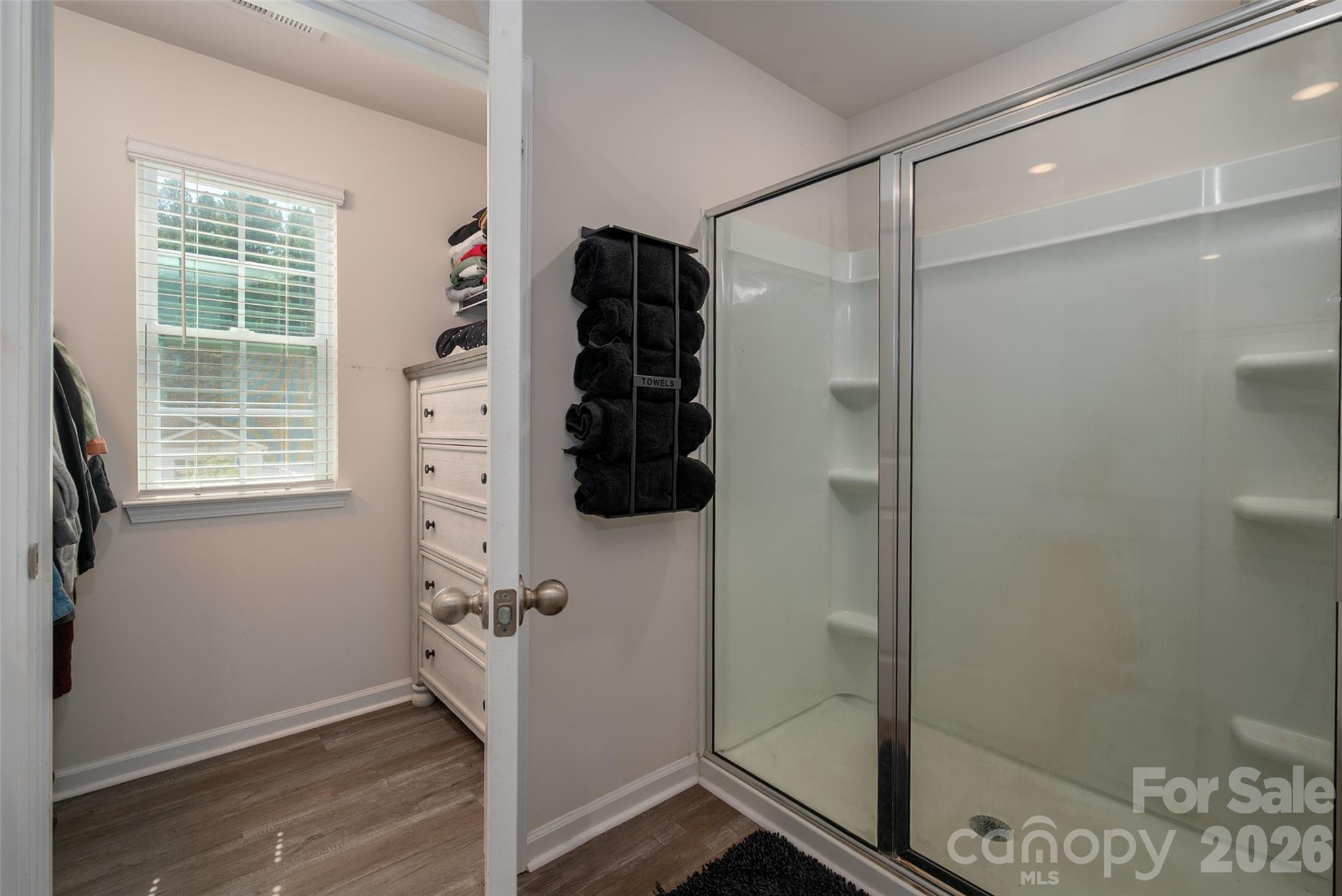 Sherrills Stream - Residential