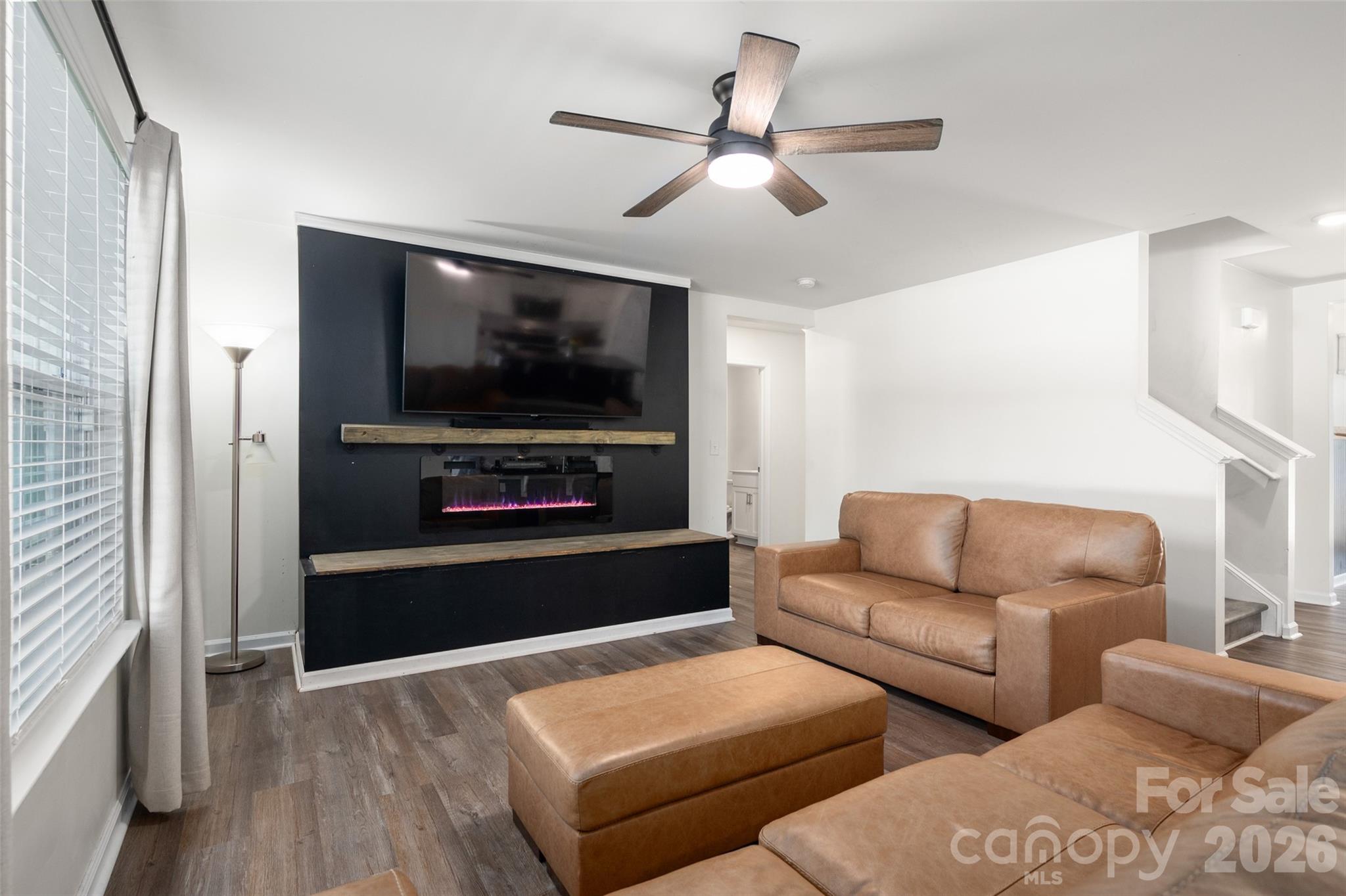 Sherrills Stream - Residential