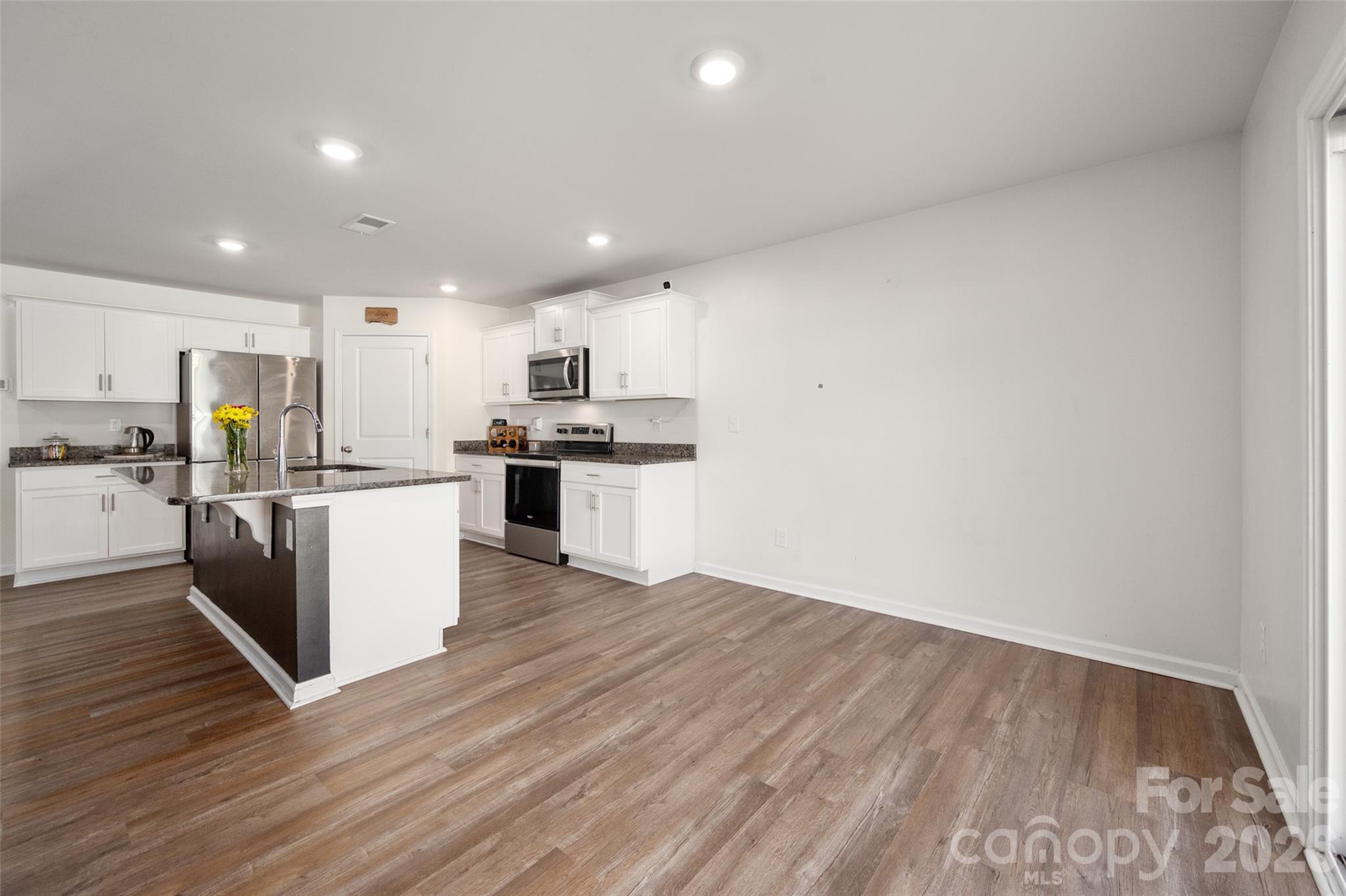 Sherrills Stream - Residential