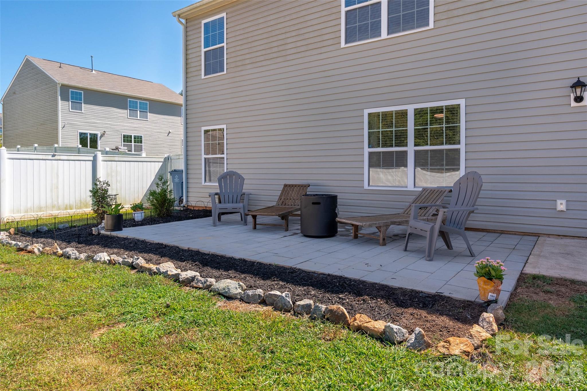 Sherrills Stream - Residential