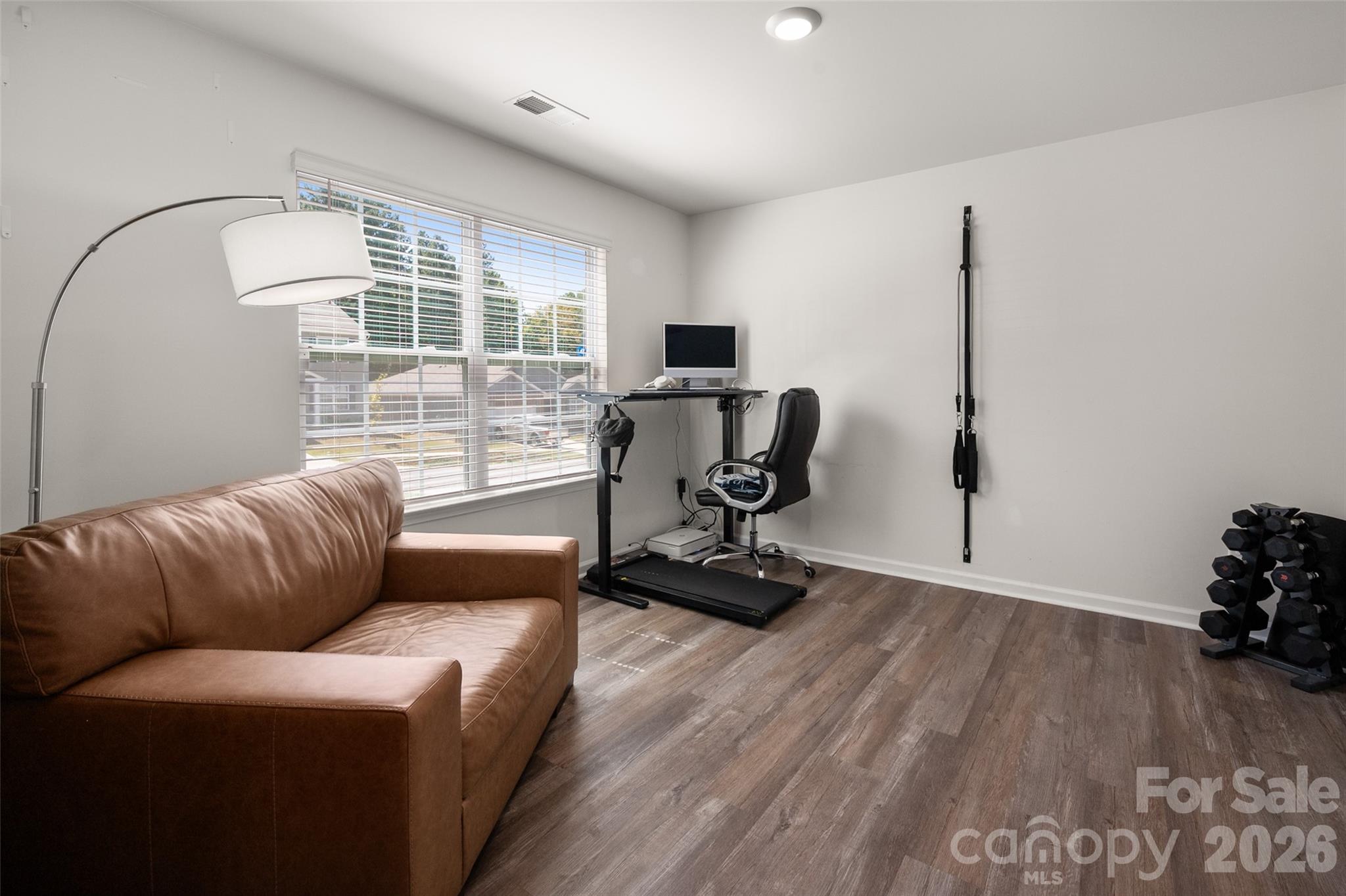 Sherrills Stream - Residential