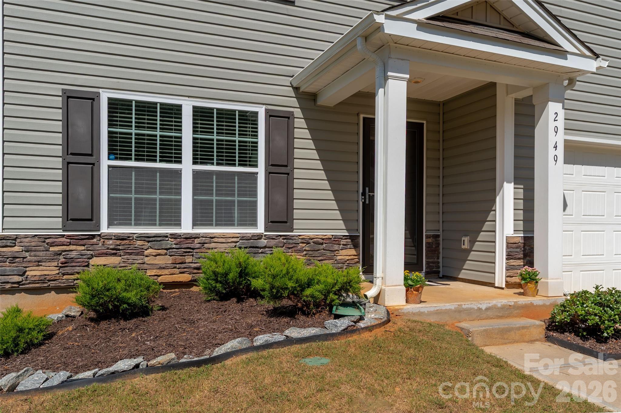 2949 Sherrills Stream Drive