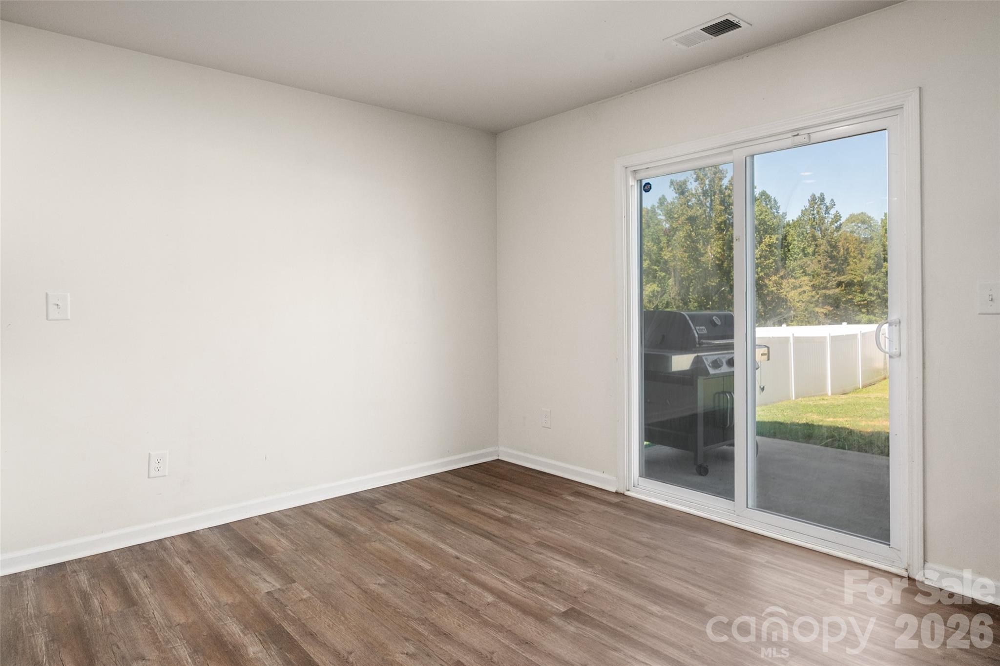 Sherrills Stream - Residential