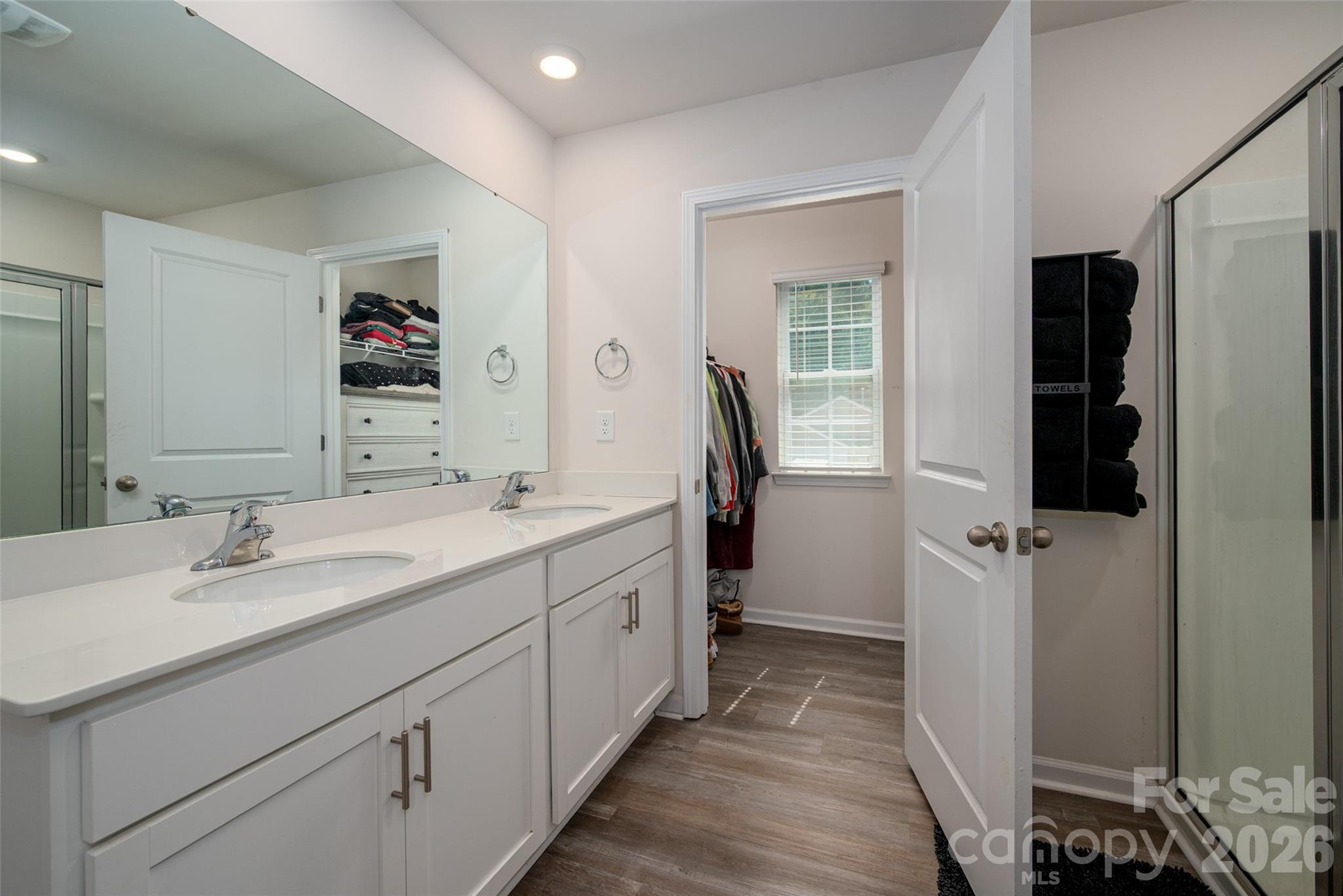 Sherrills Stream - Residential