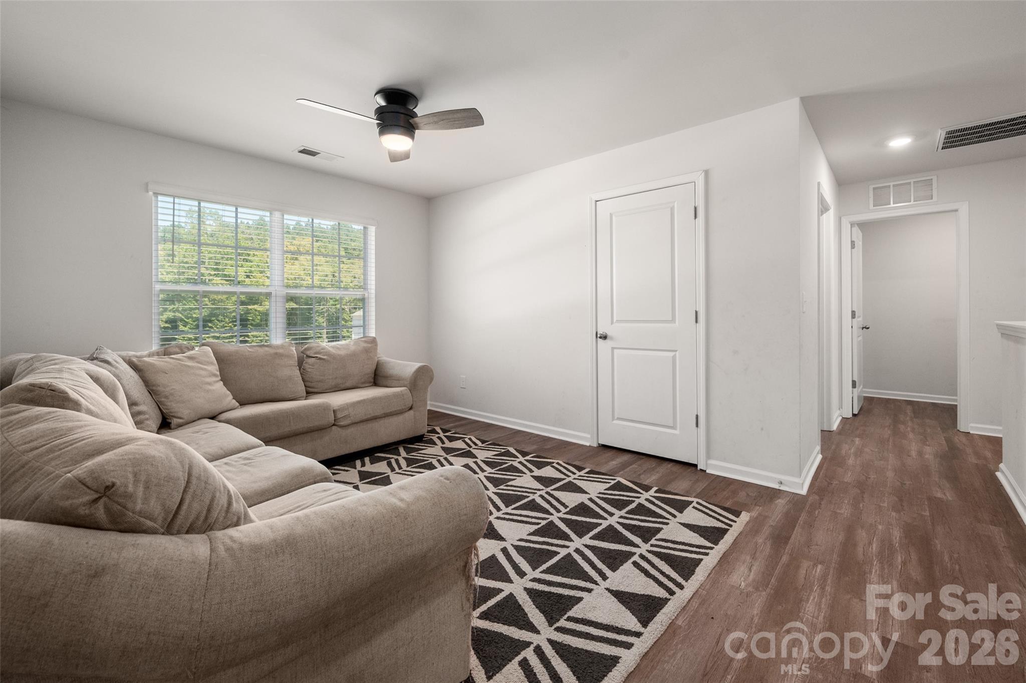 Sherrills Stream - Residential