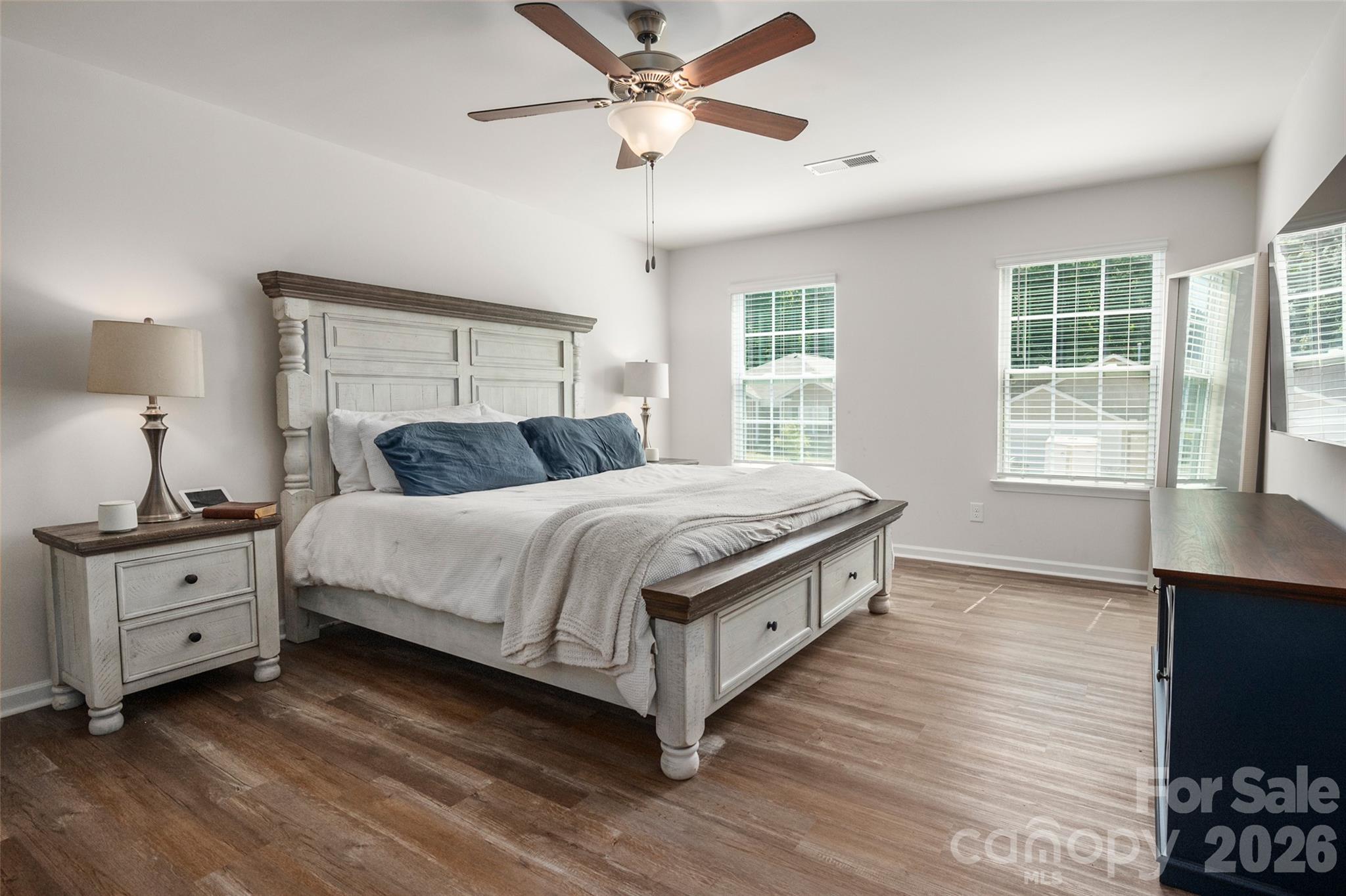 Sherrills Stream - Residential