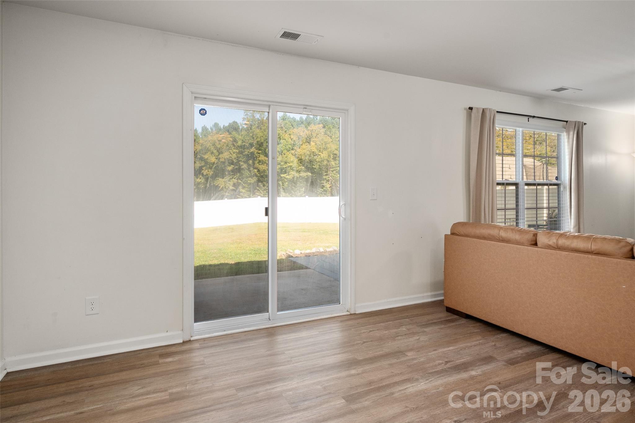 Sherrills Stream - Residential